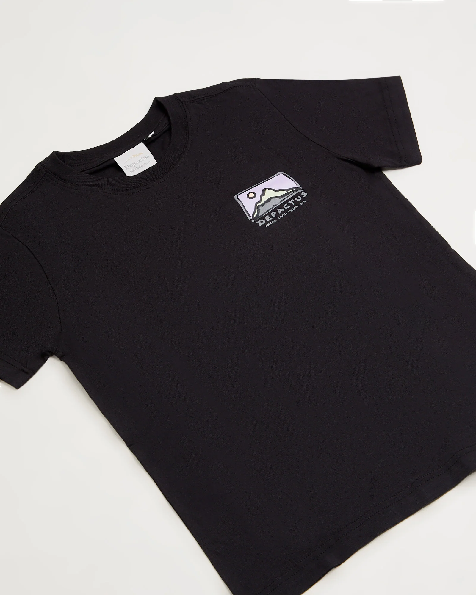 Abstract T-Shirt - Image 3