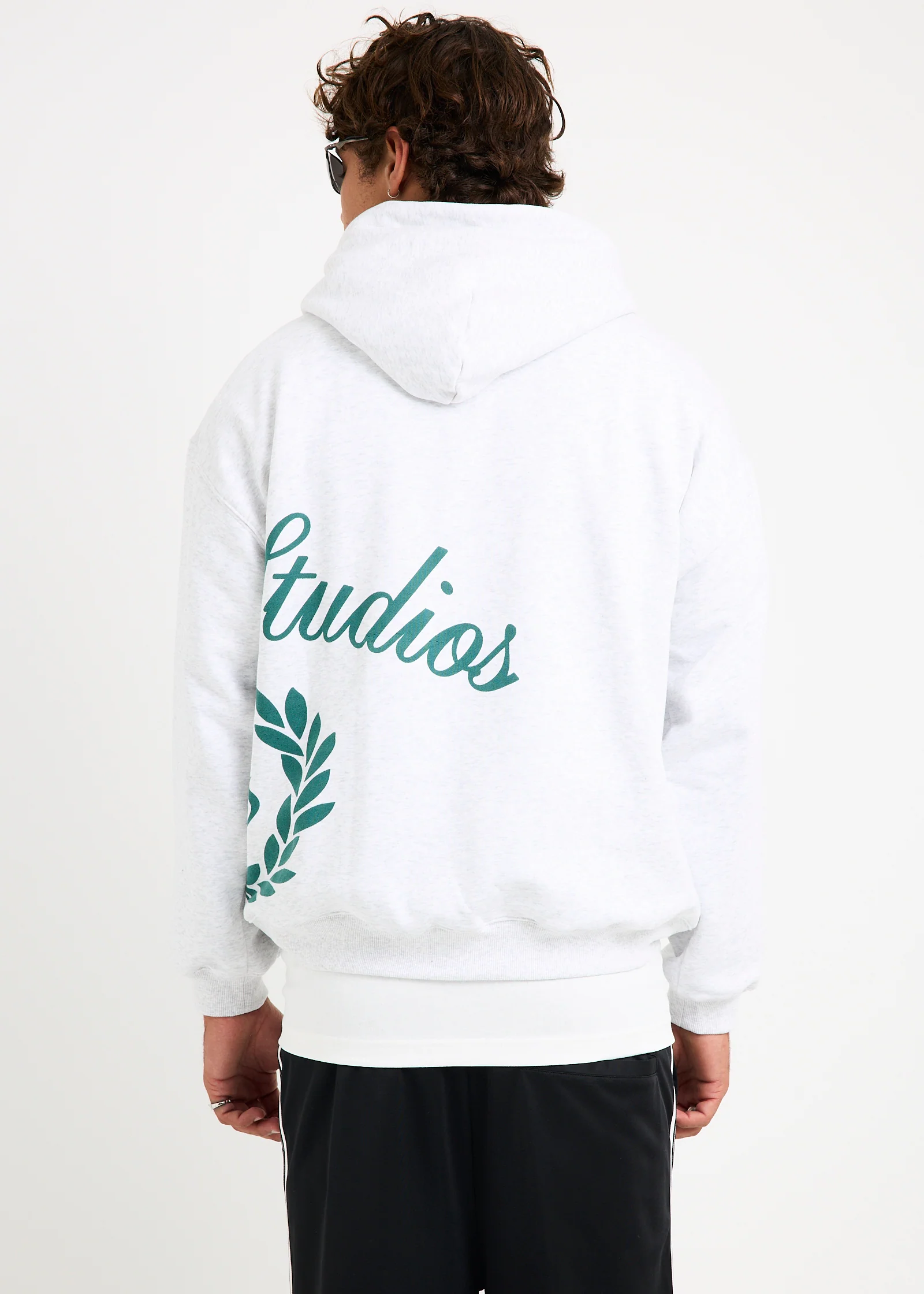 Academic Hoodie - Image 4