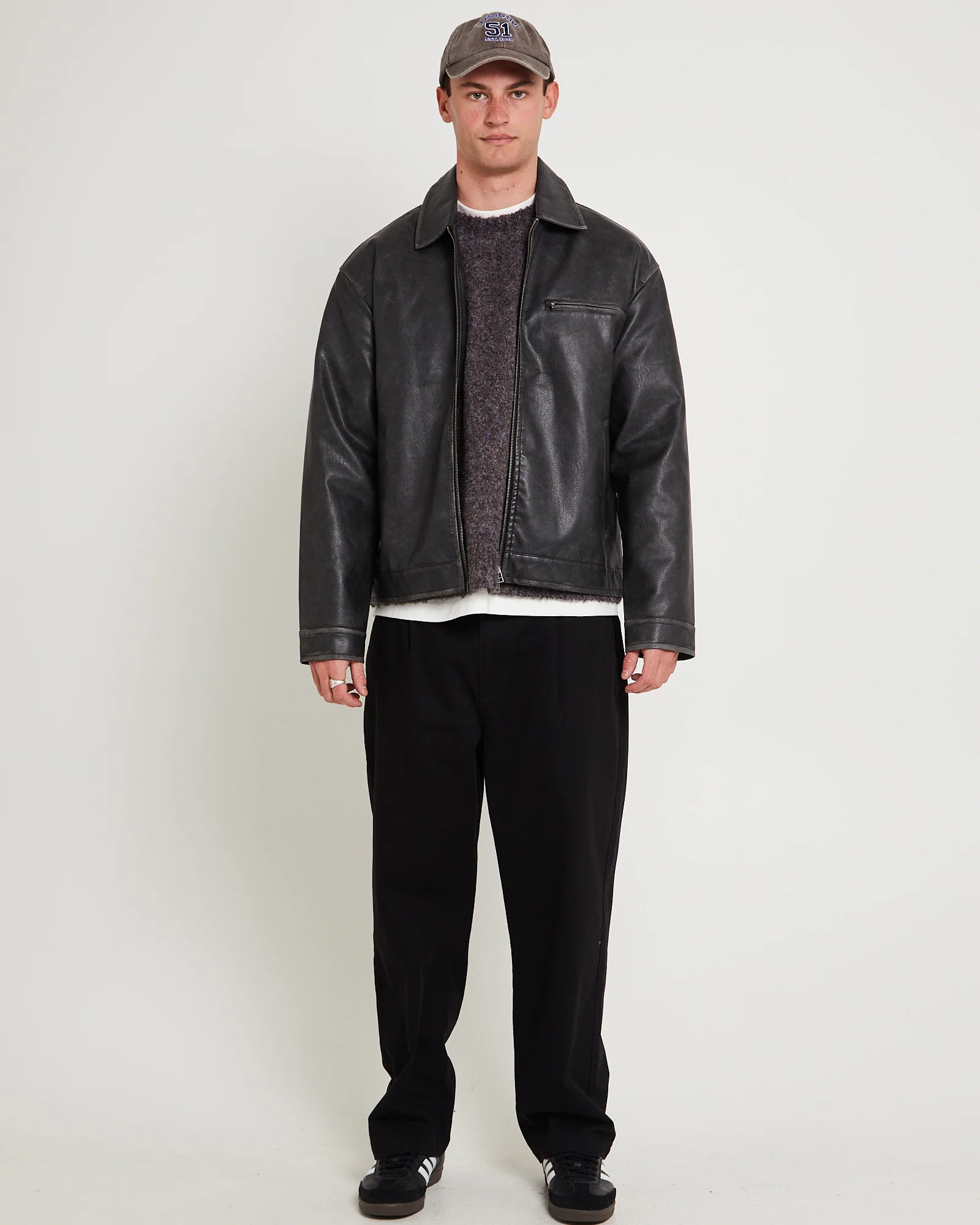 Accord Blouson Jacket - Image 3