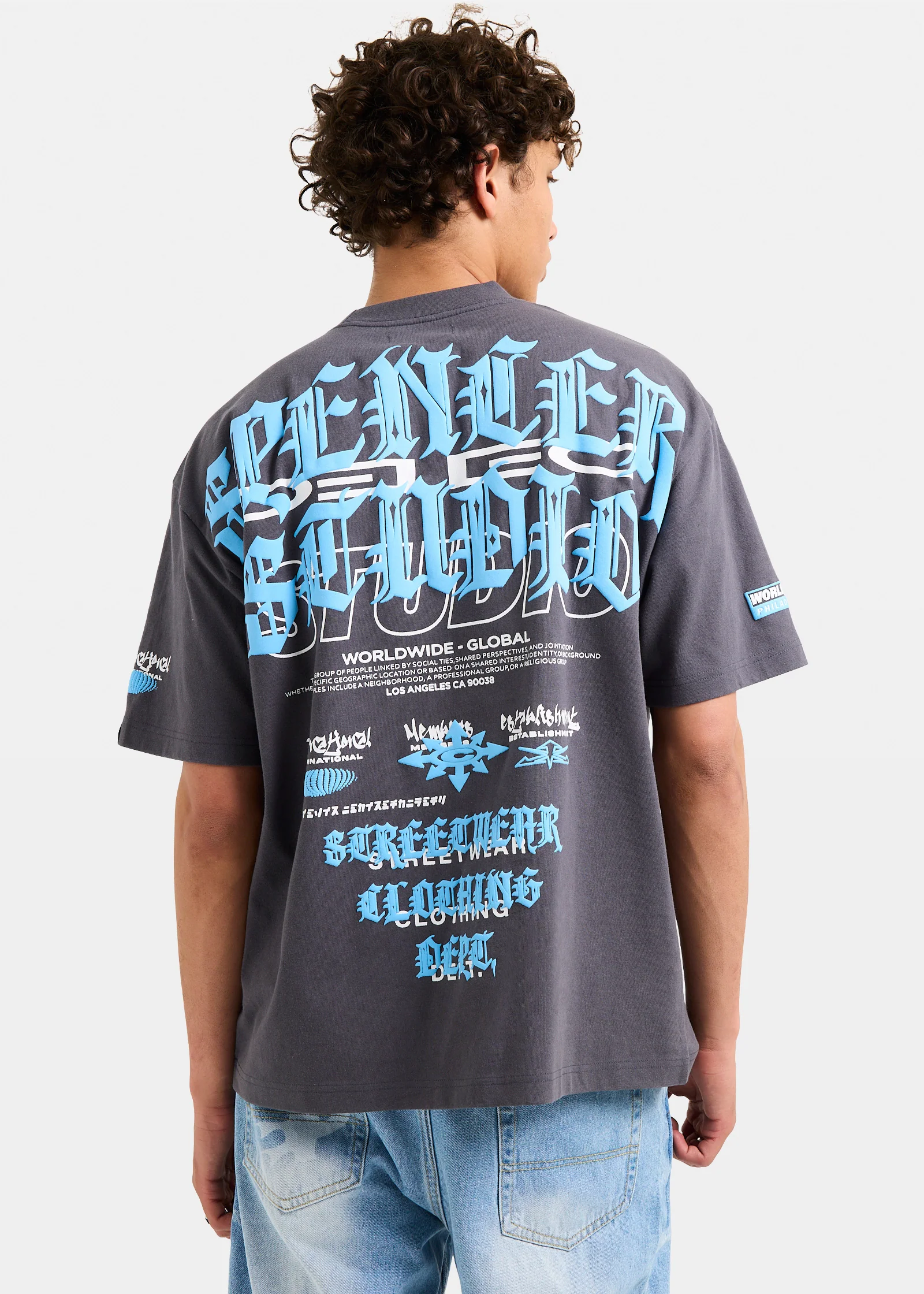 Action T-Shirt