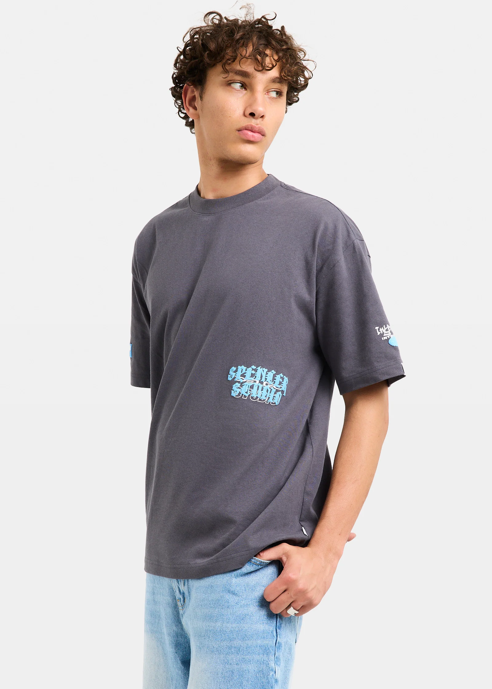 Action T-Shirt - Image 4