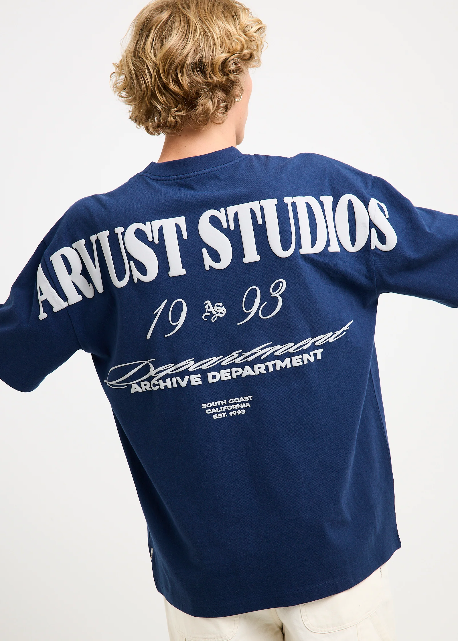 Addison T-Shirt