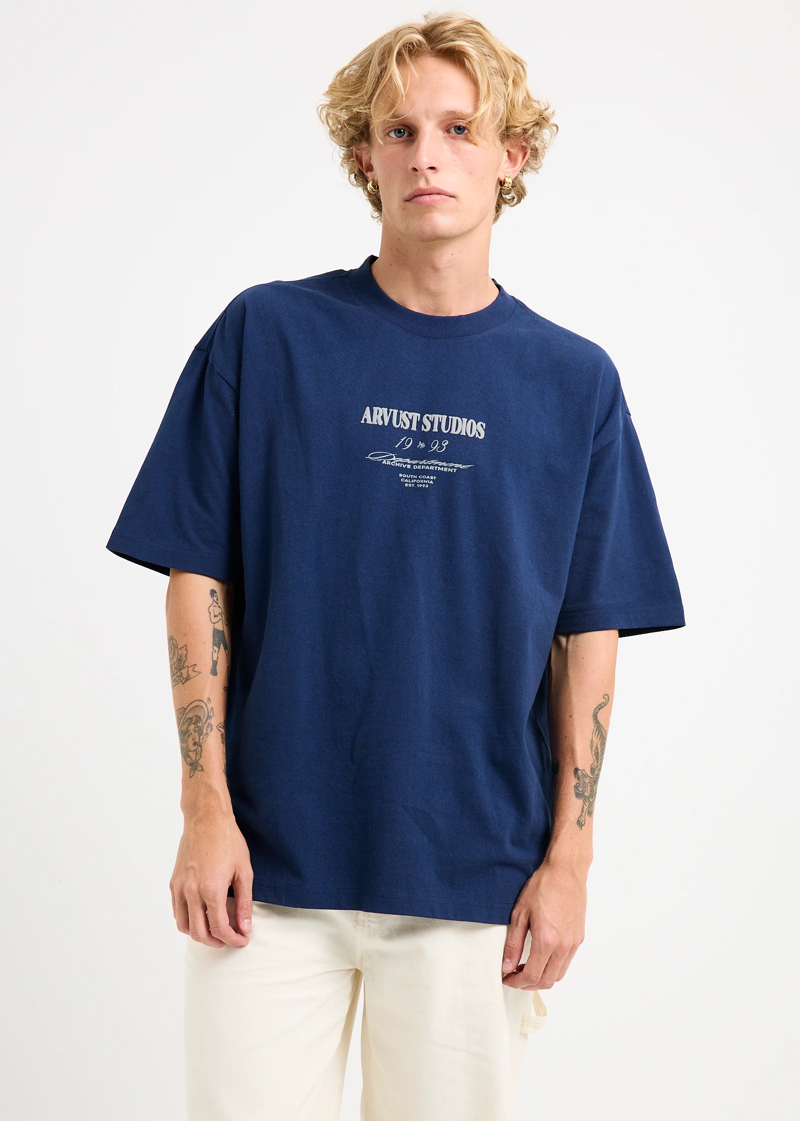 Addison T-Shirt - Image 2