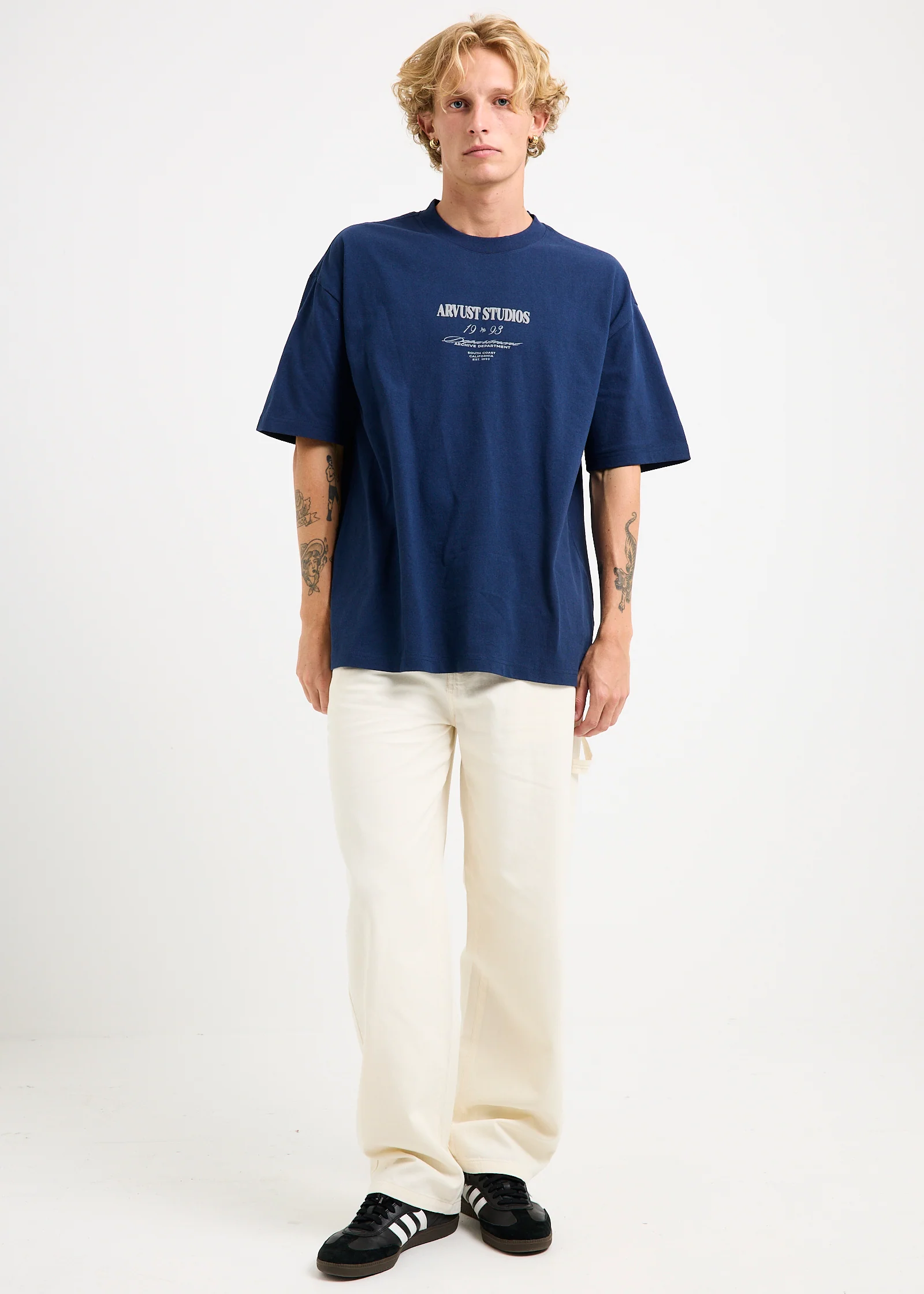 Addison T-Shirt - Image 3