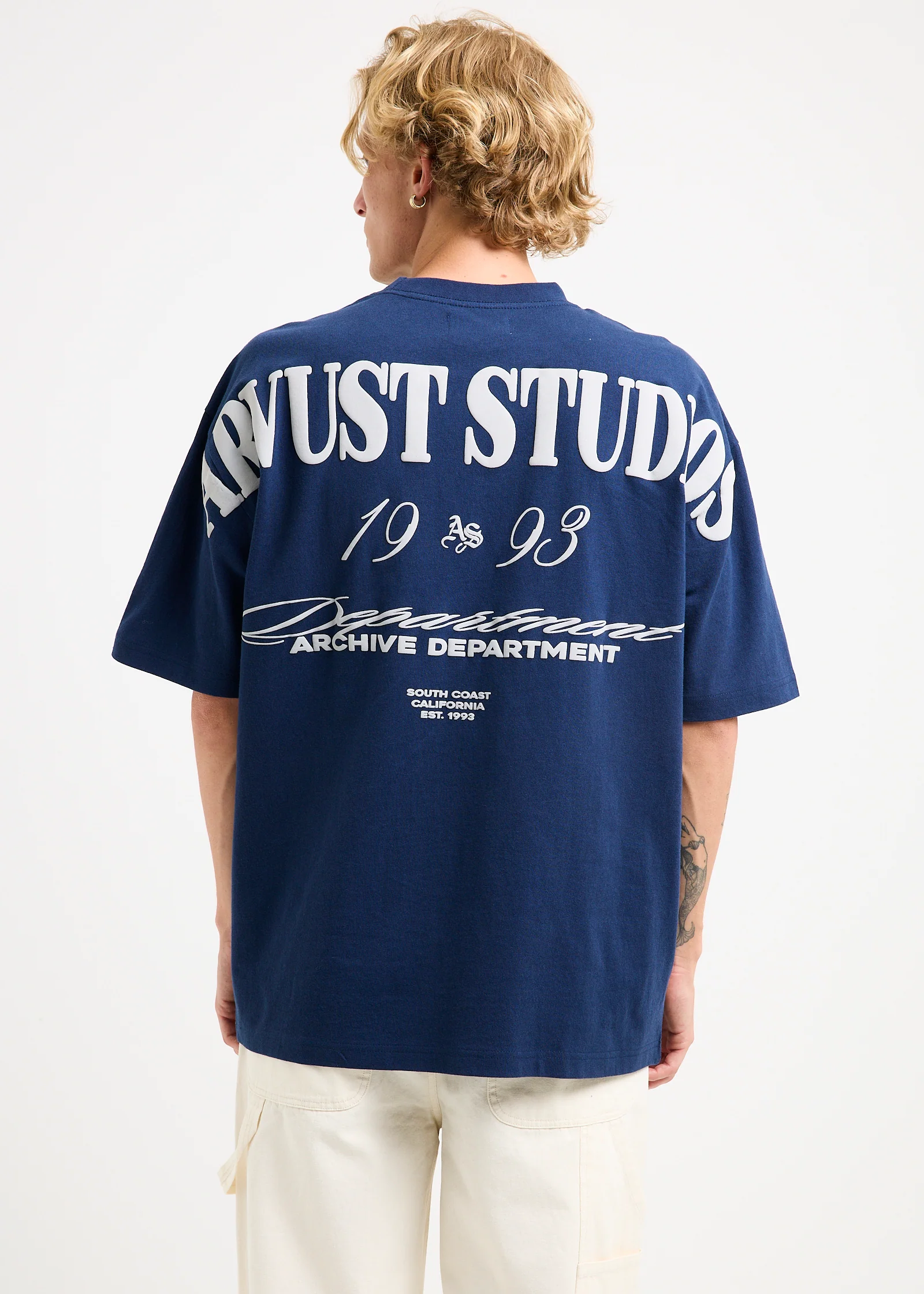 Addison T-Shirt - Image 4