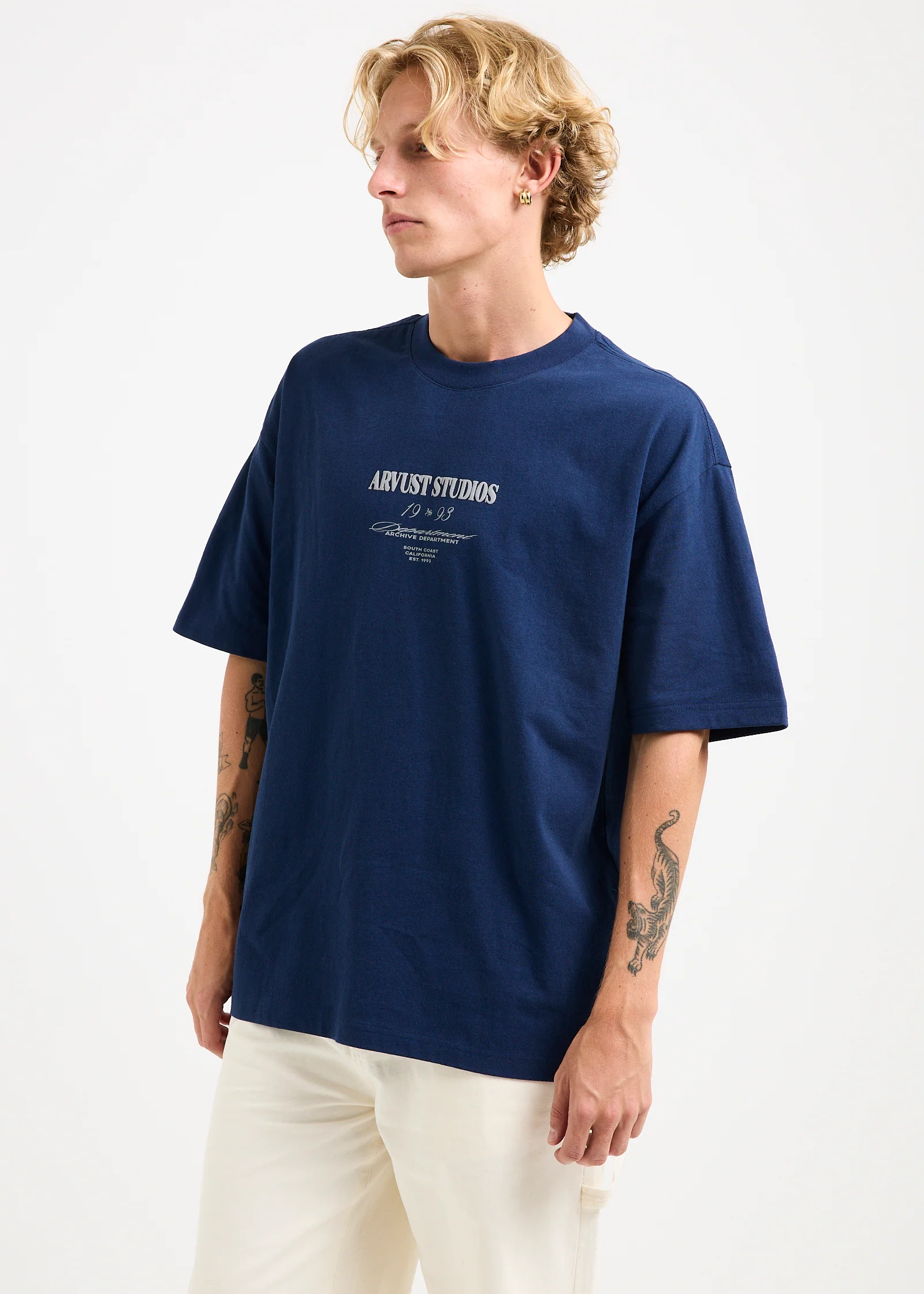 Addison T-Shirt - Image 5