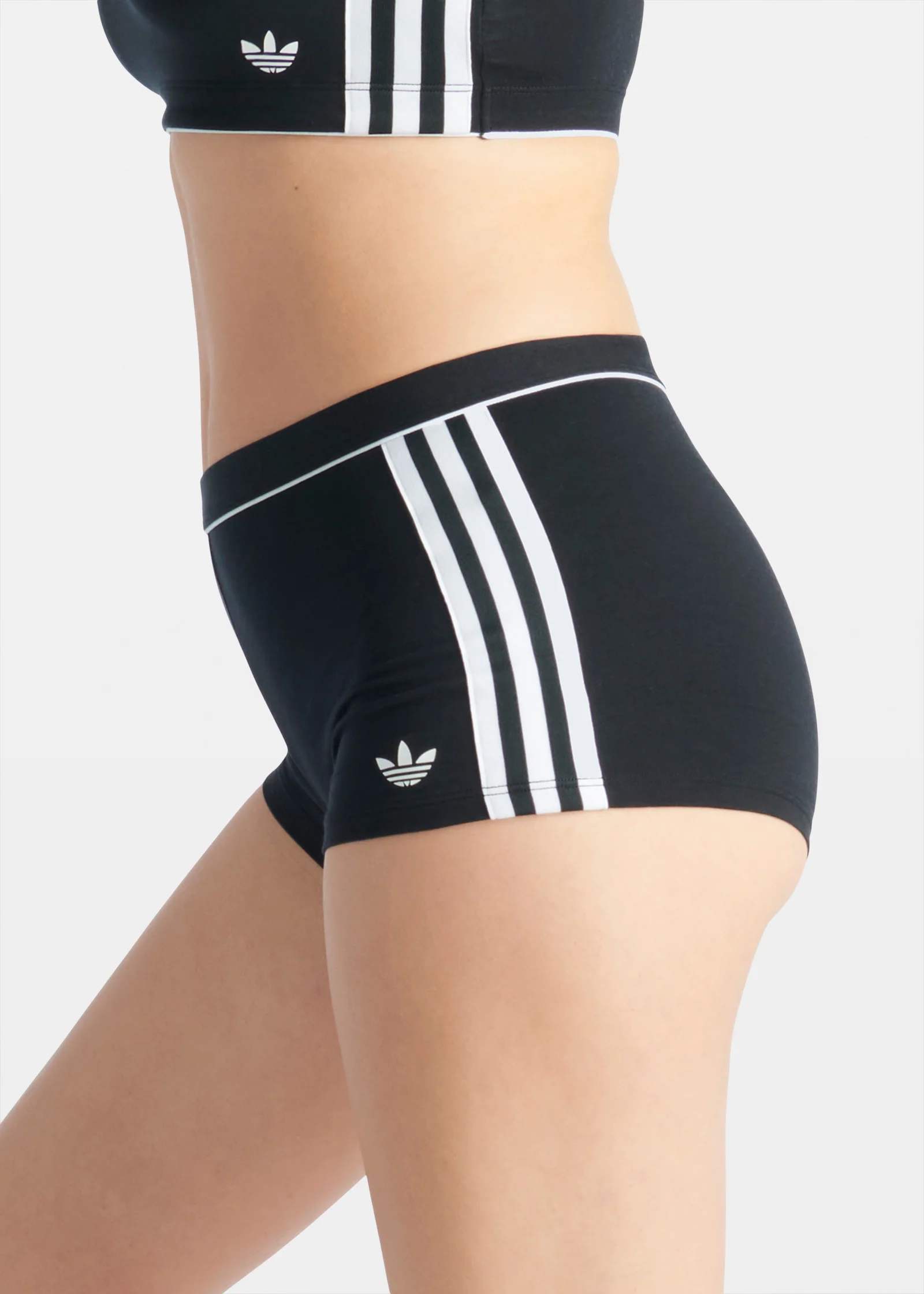 Adicolor Comfort Flex Cotton Short Pants - Image 3