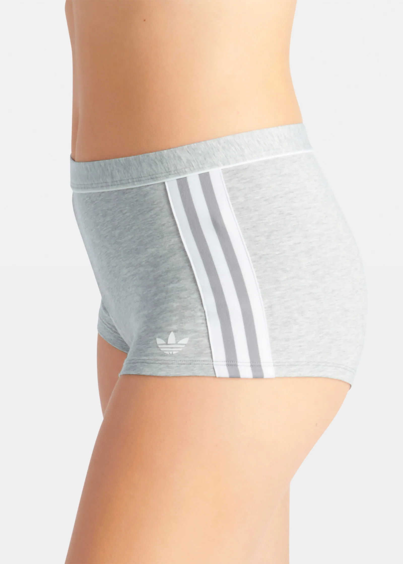 Adicolor Comfort Flex Cotton Short Pants - Image 3