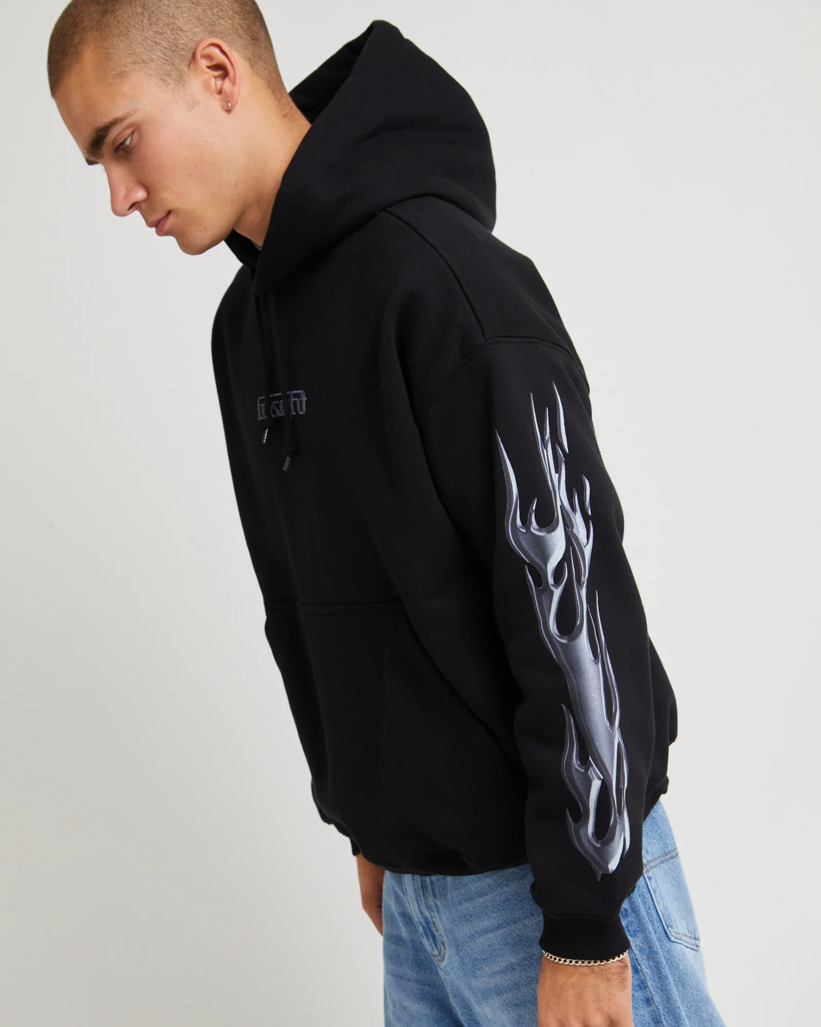 Admission Hoodie - Image 5