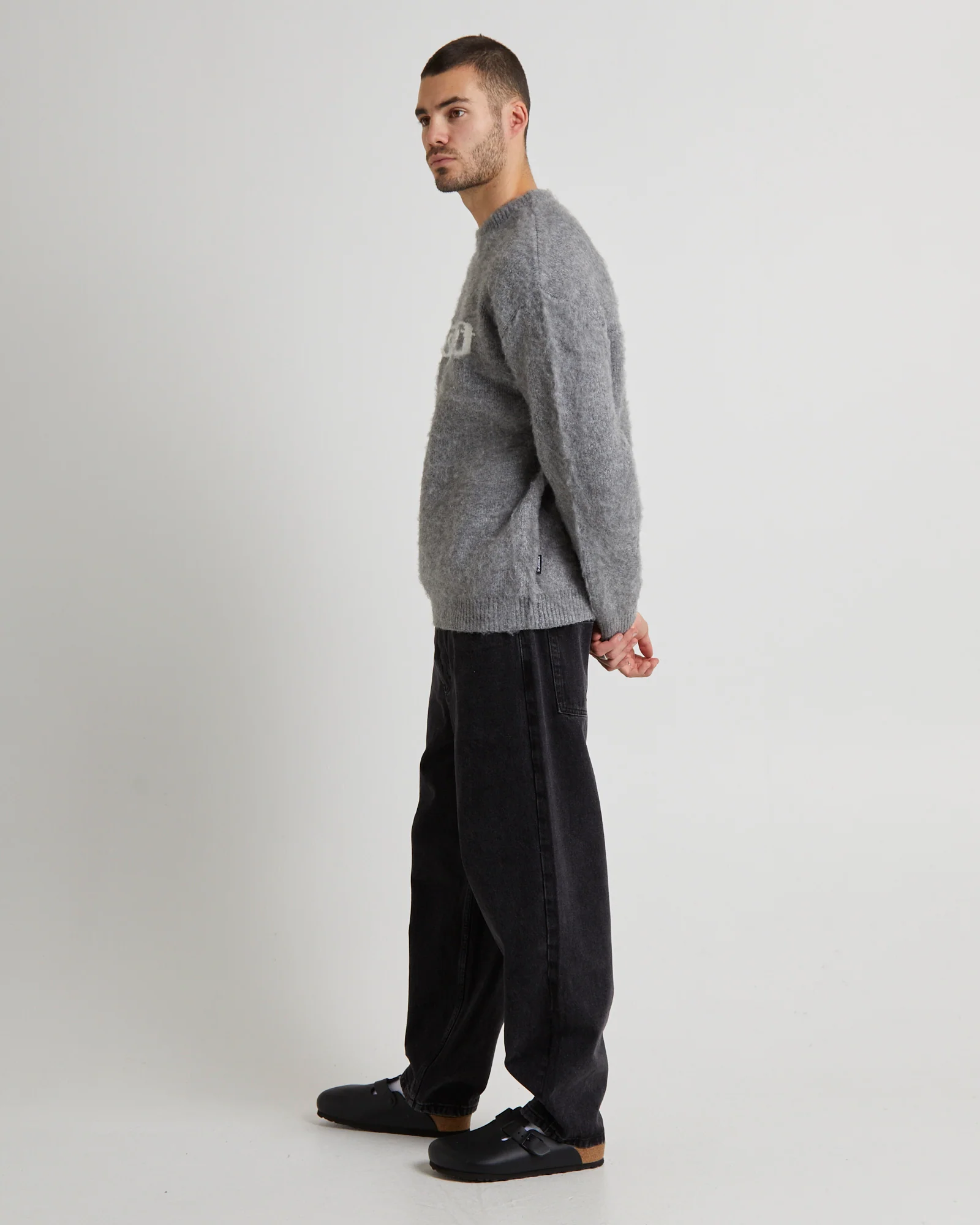 Admission Knit Shirt - Image 4