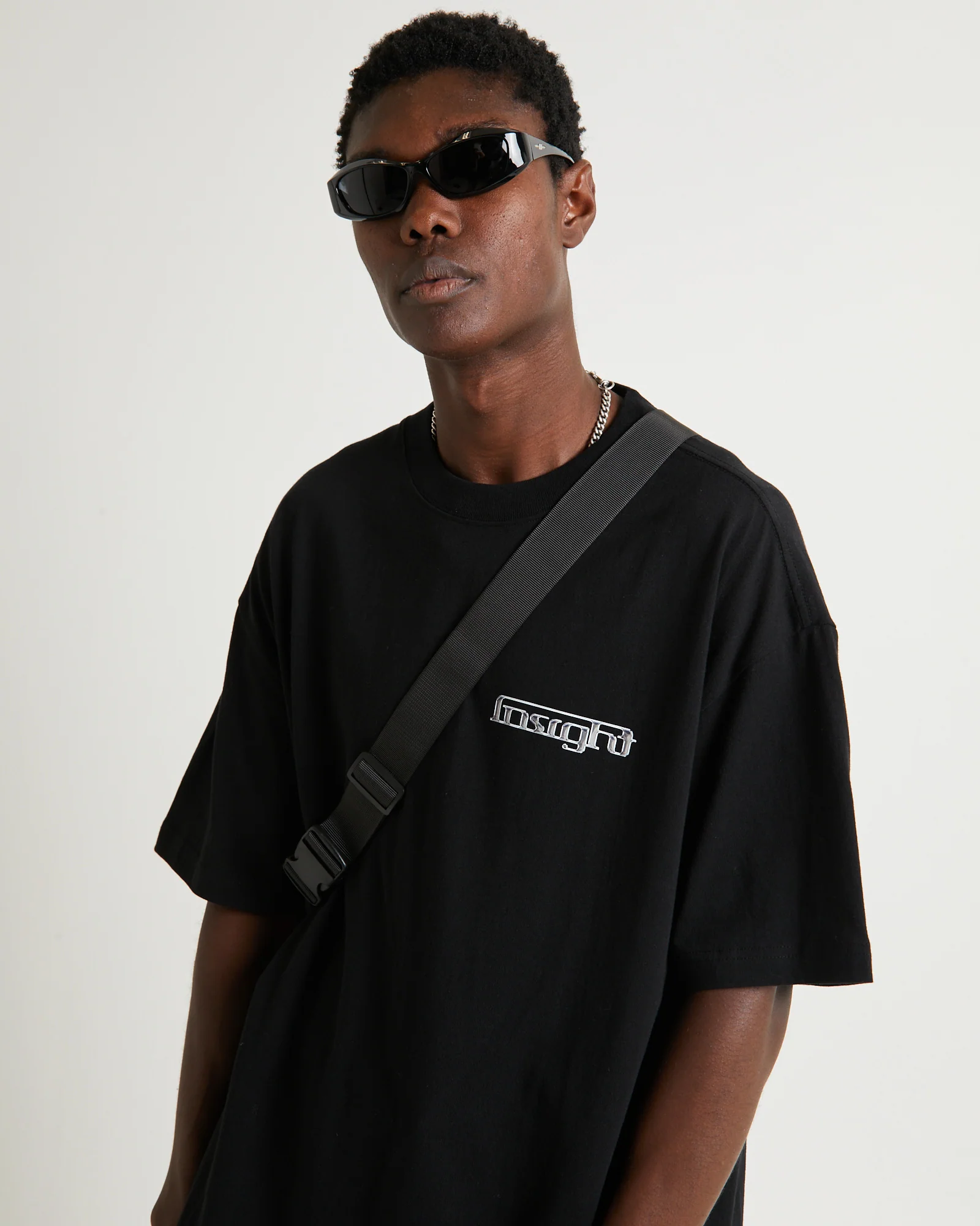 Admission Short Sleeve T-Shirt - Image 6