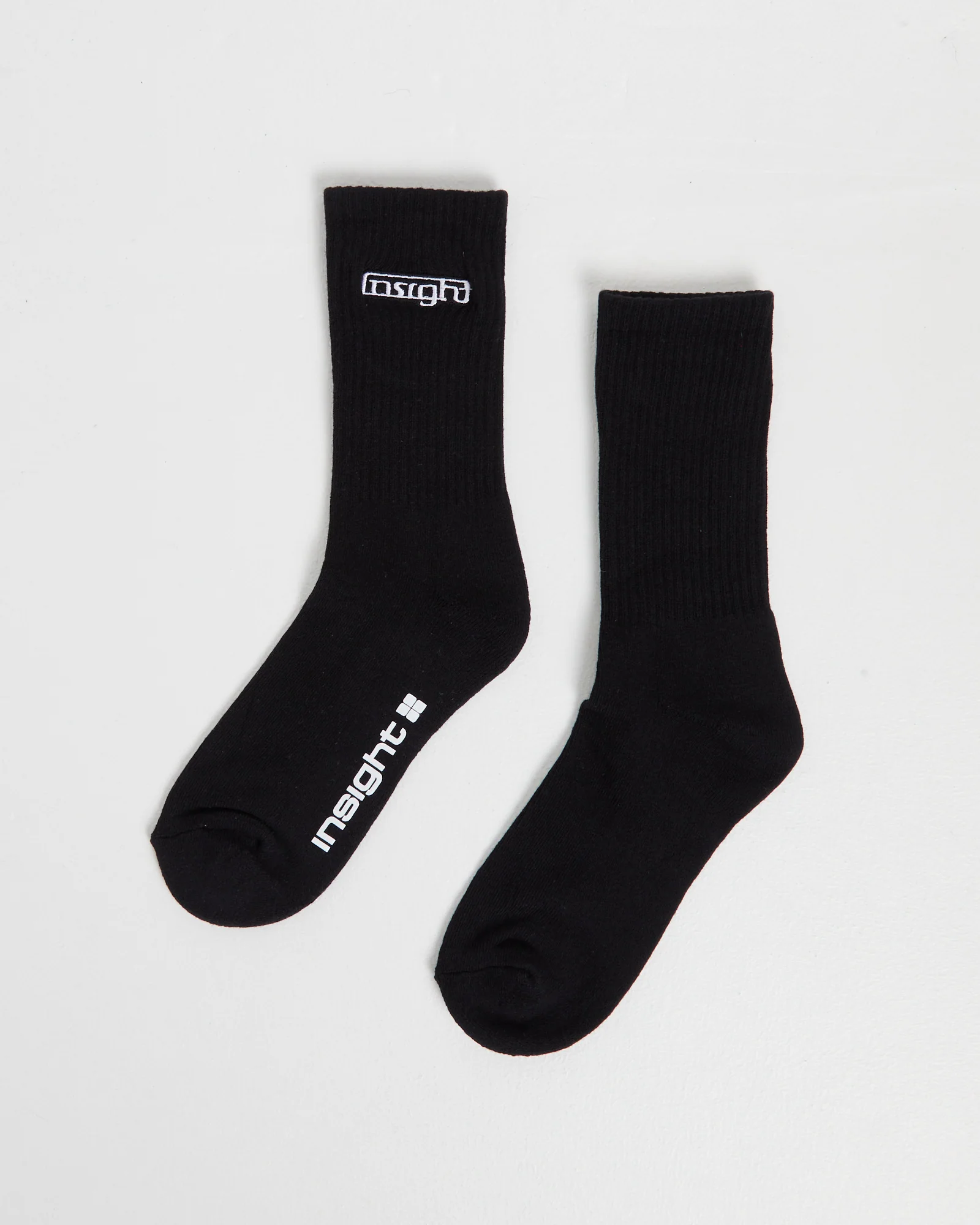 Admission Socks 3 Pack - Image 5