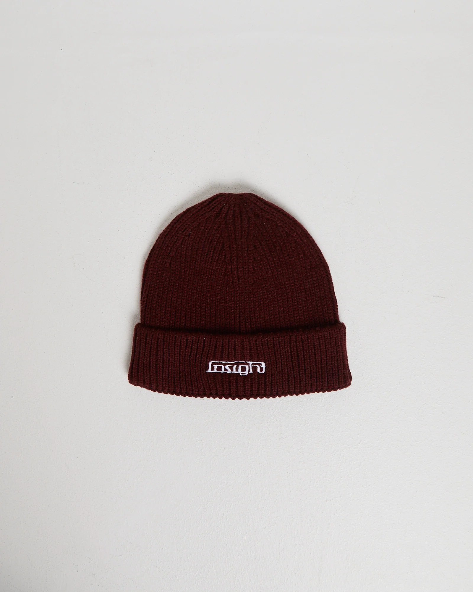 Admissions Beanie