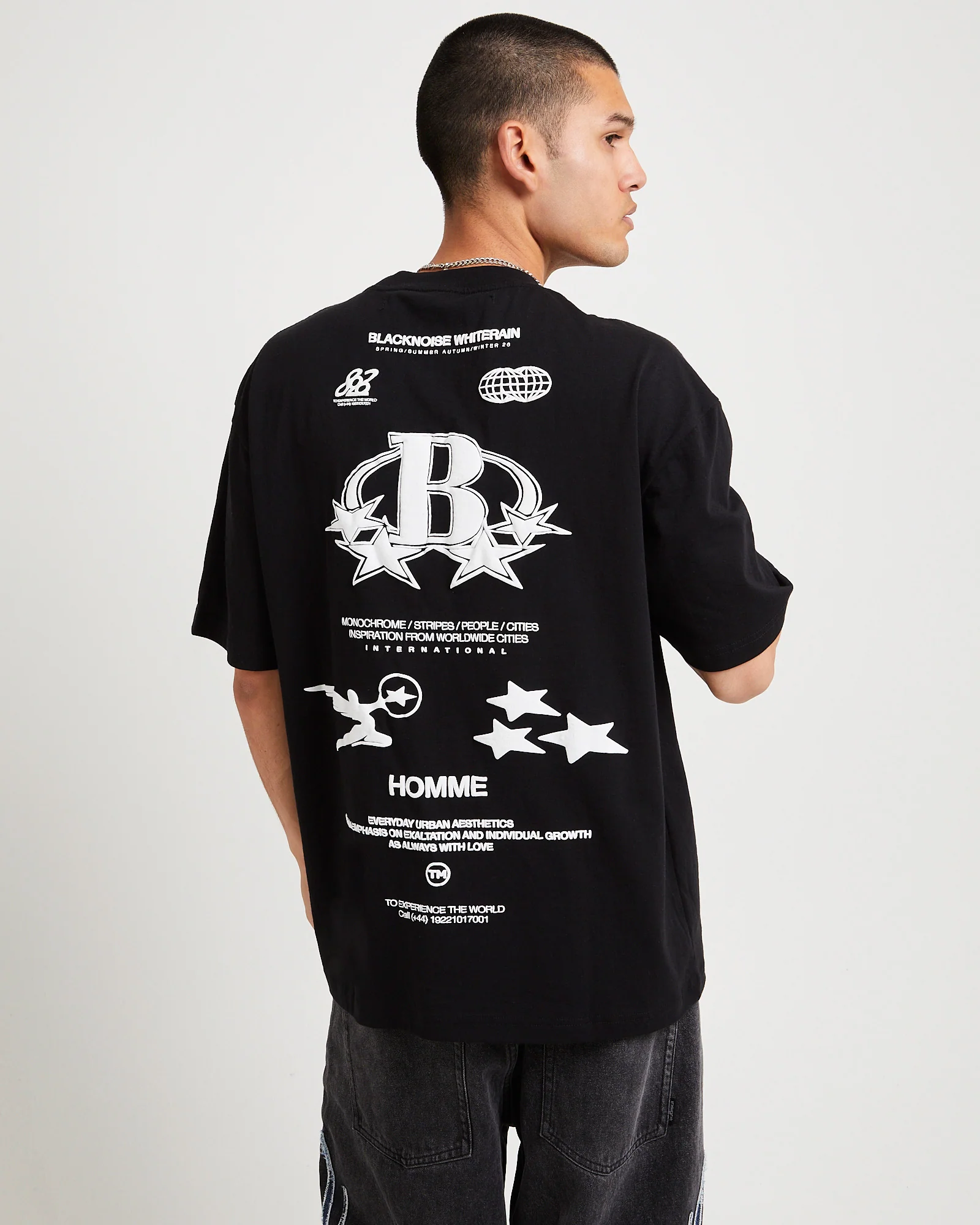 Aesthetics T-Shirt - Image 2