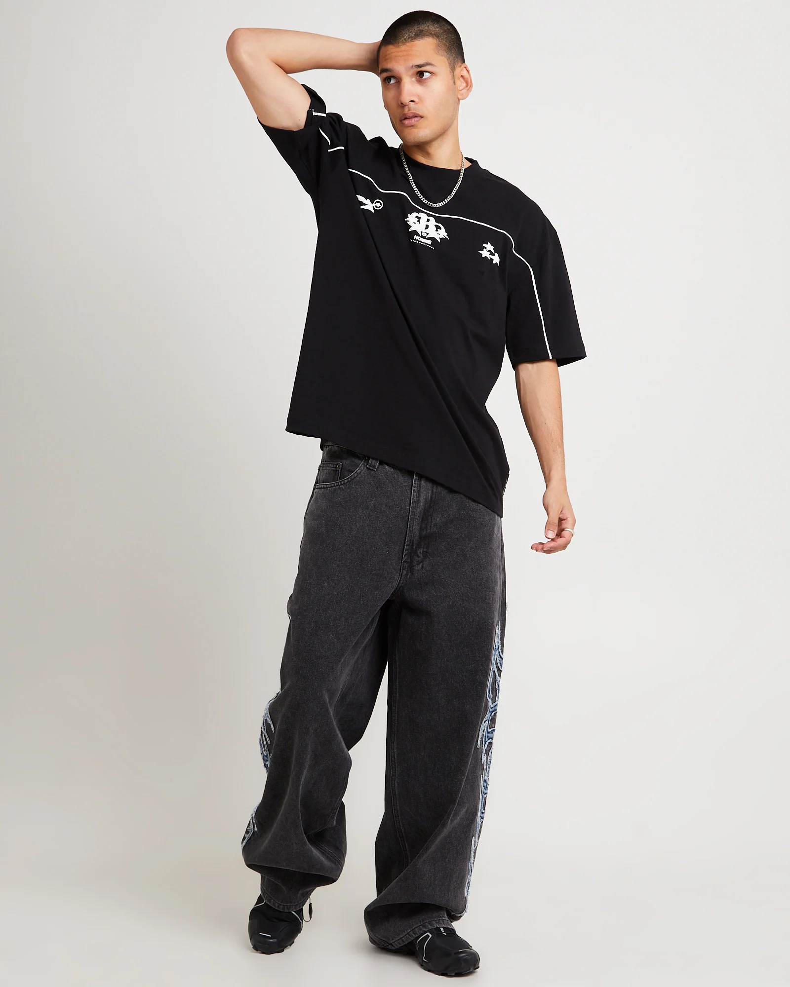 Aesthetics T-Shirt - Image 3