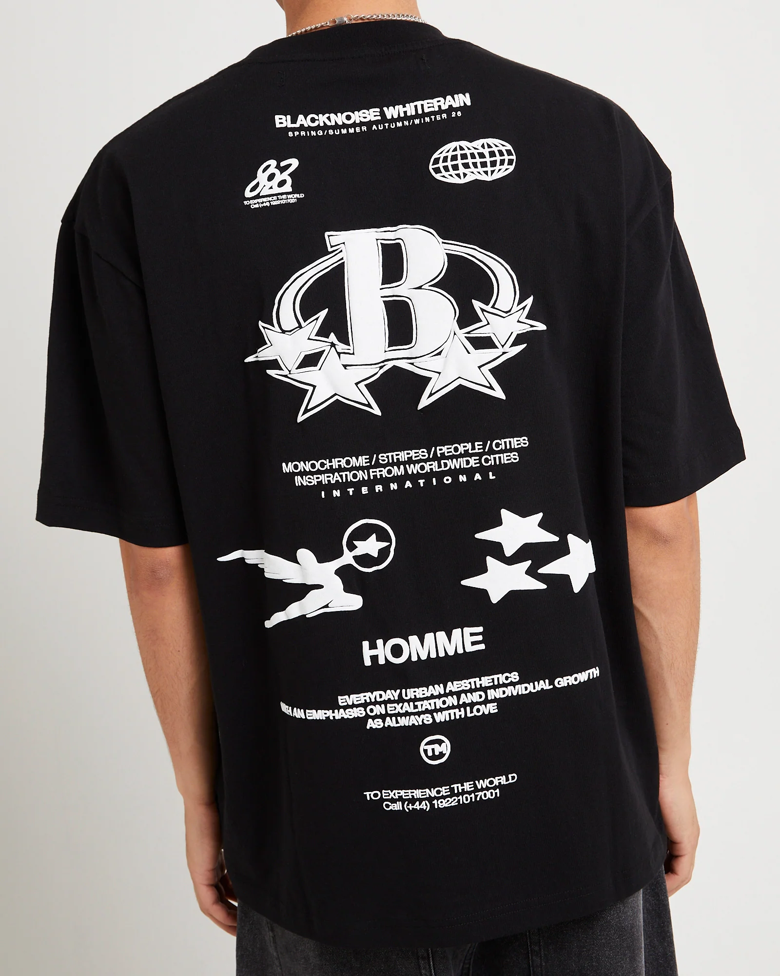 Aesthetics T-Shirt - Image 5