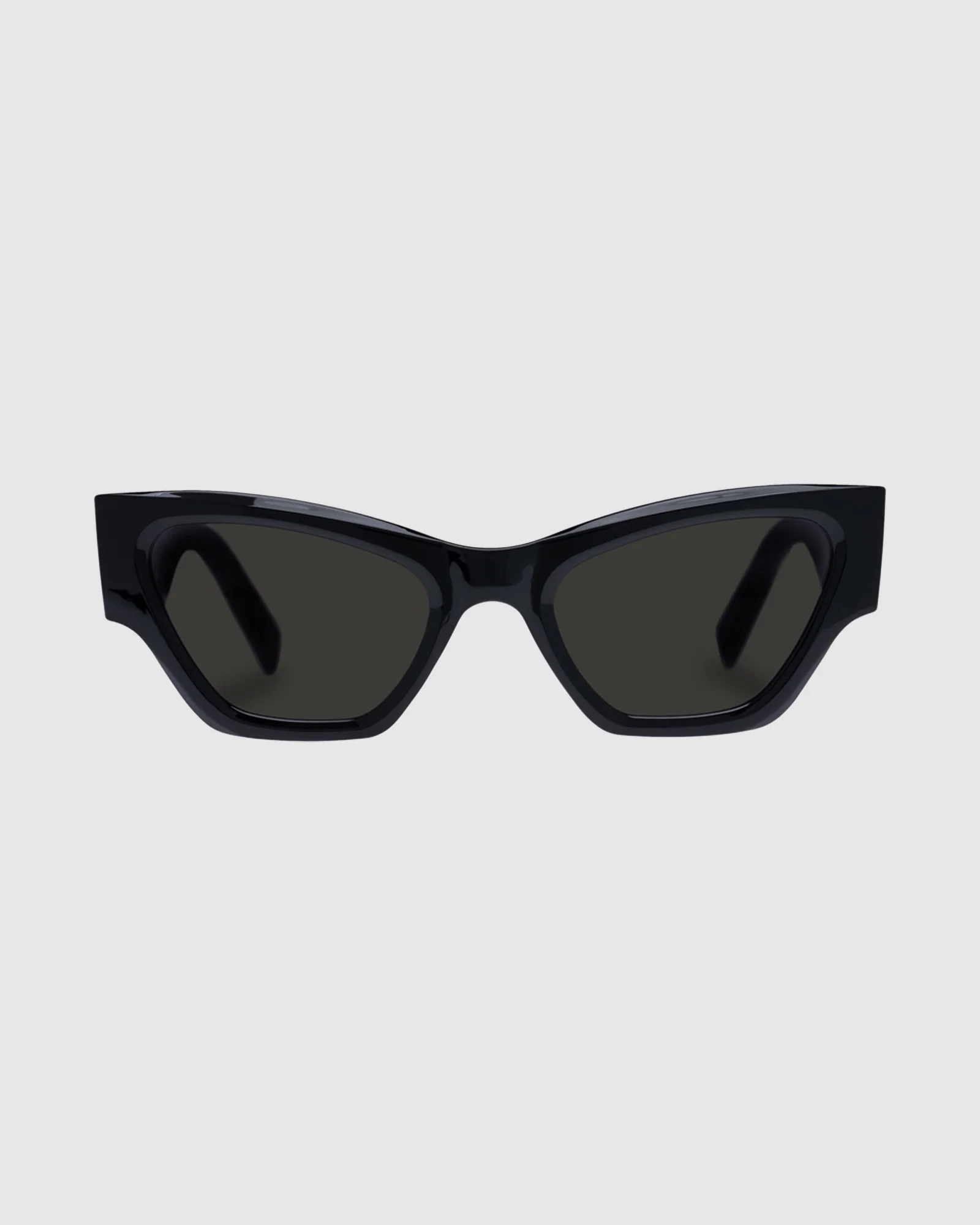 Afends X Le Specs Charde Sunglasses Black - Image 2