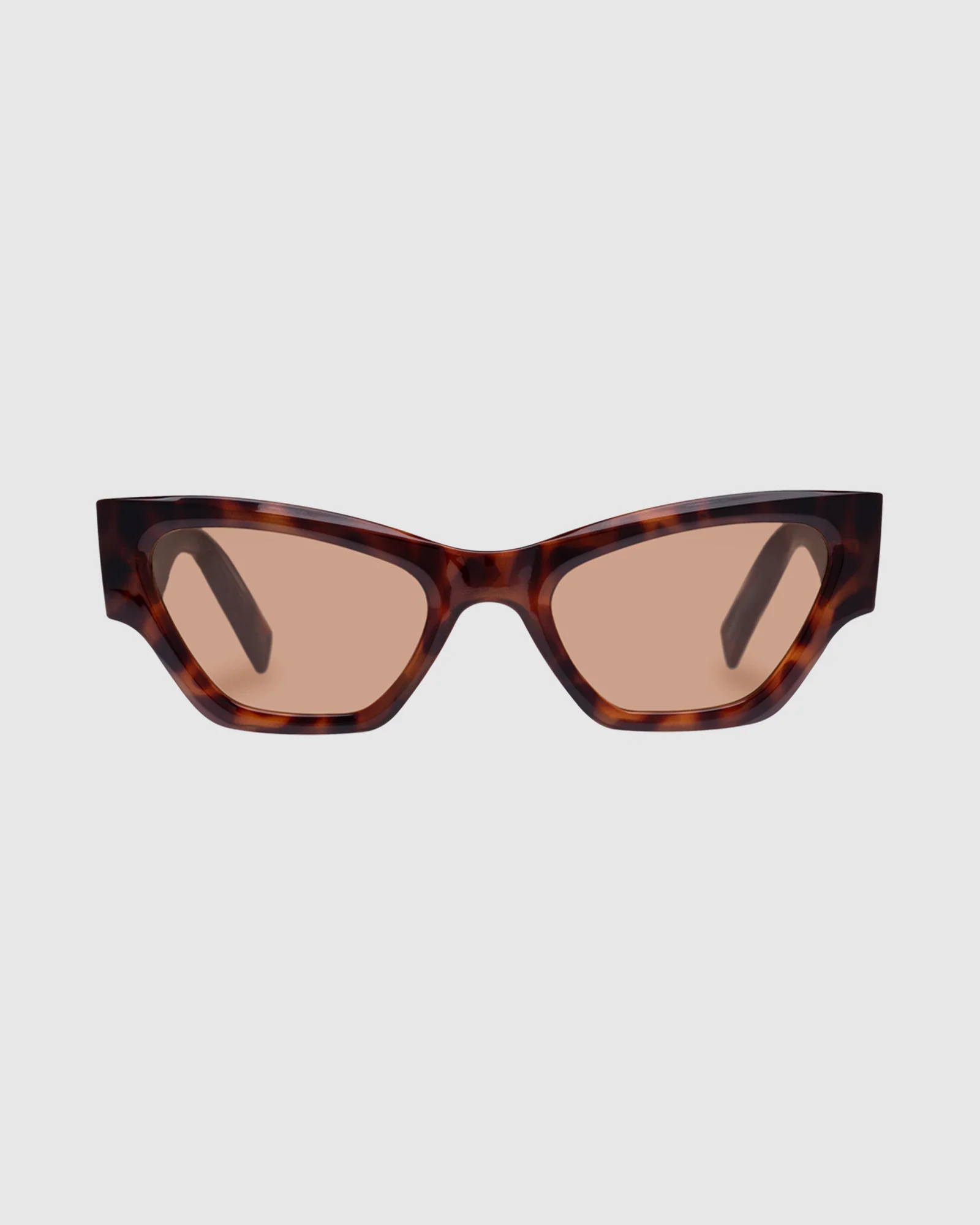 Afends X Le Specs Charde Sunglasses Tort - Image 2