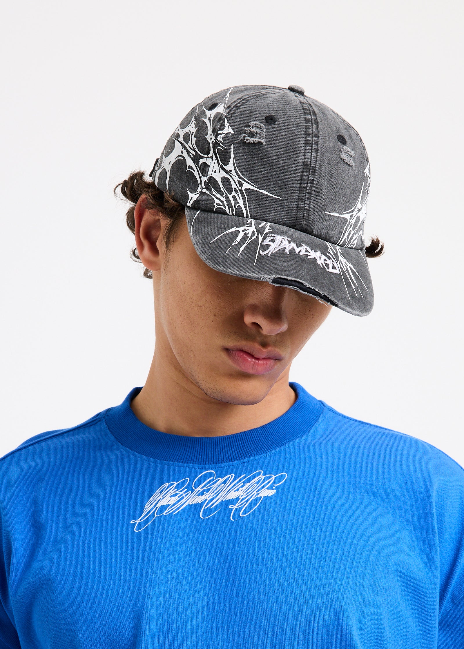 Affliction Cap - Image 2