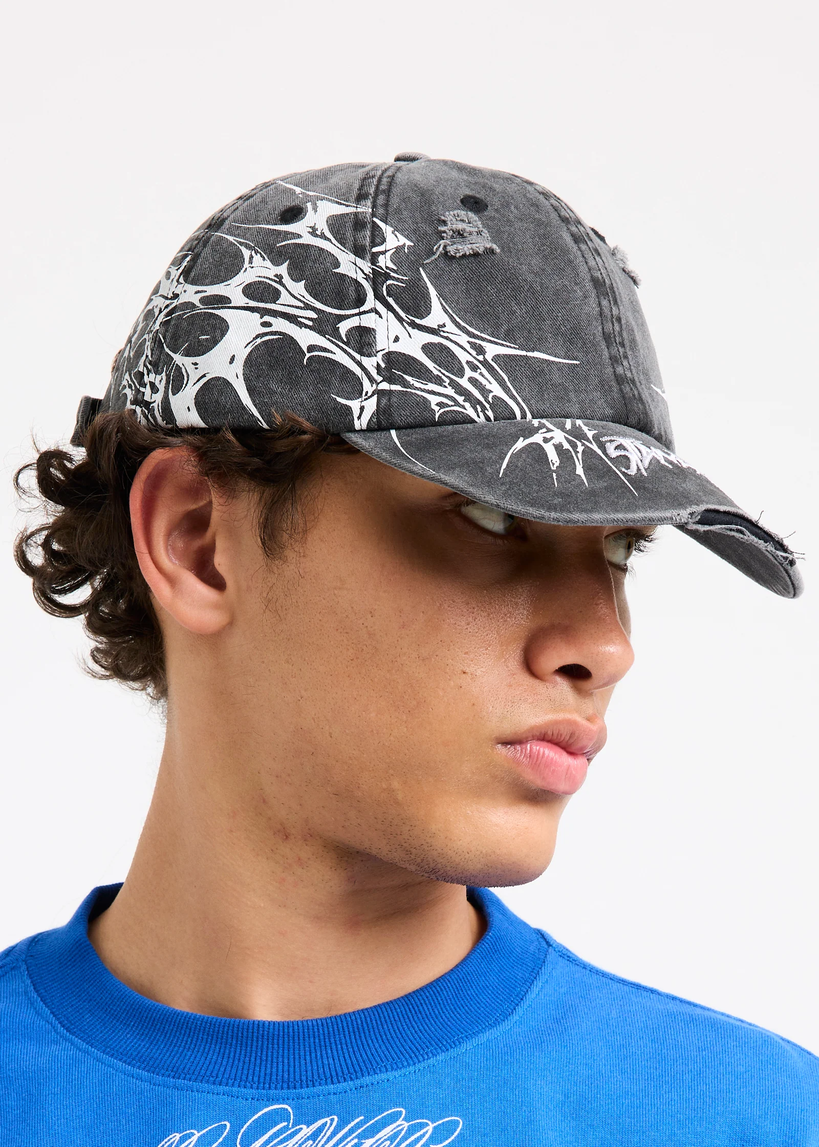 Affliction Cap - Image 4