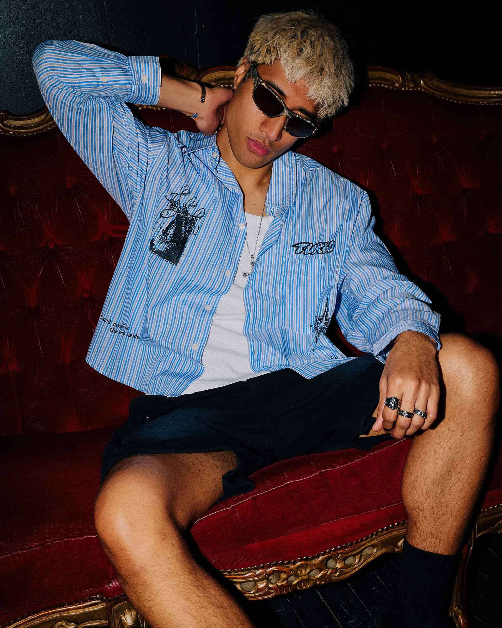 Airing Long Sleeve Shirt - Image 2