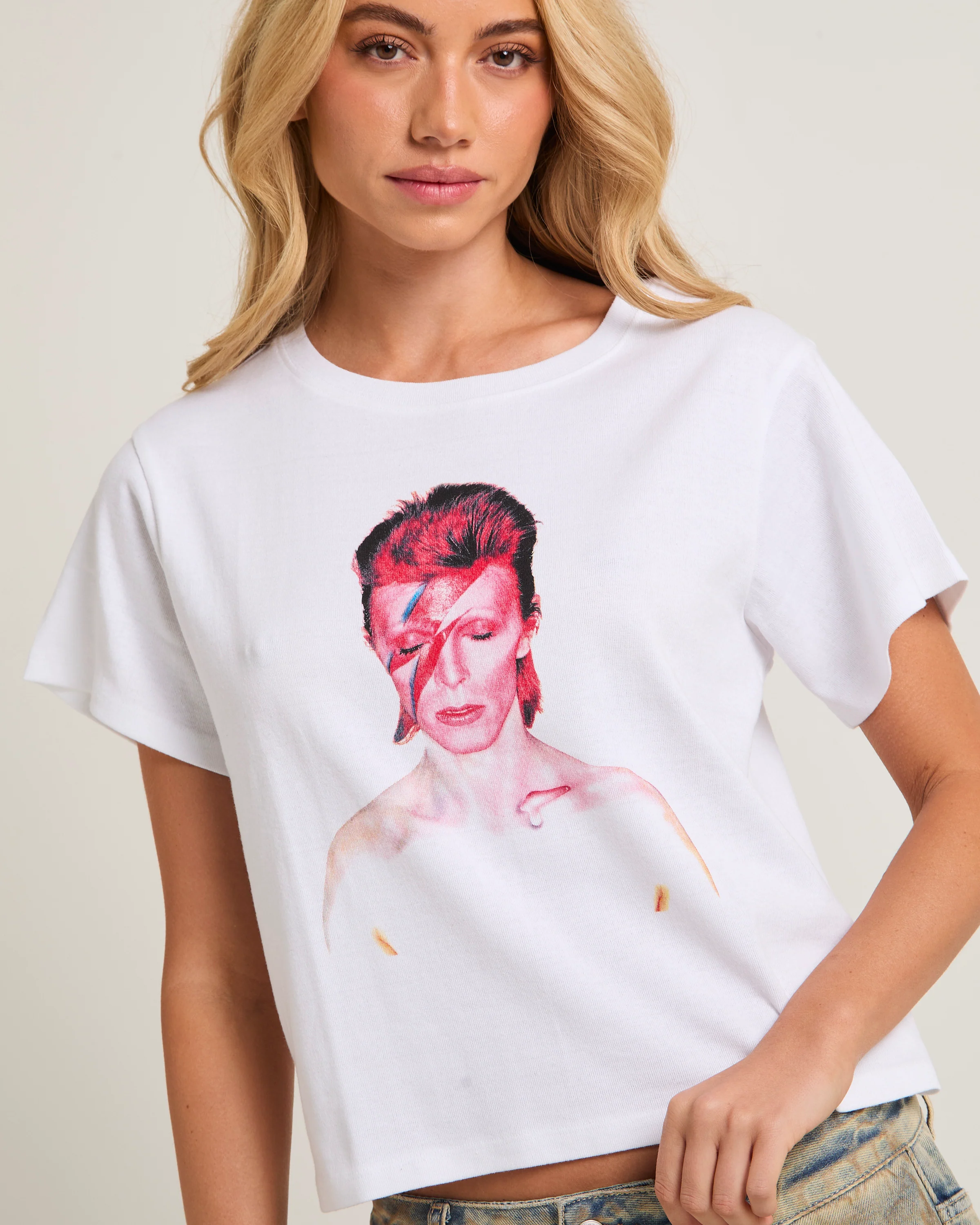 Aladdin Sane Regular T-Shirt - Image 5