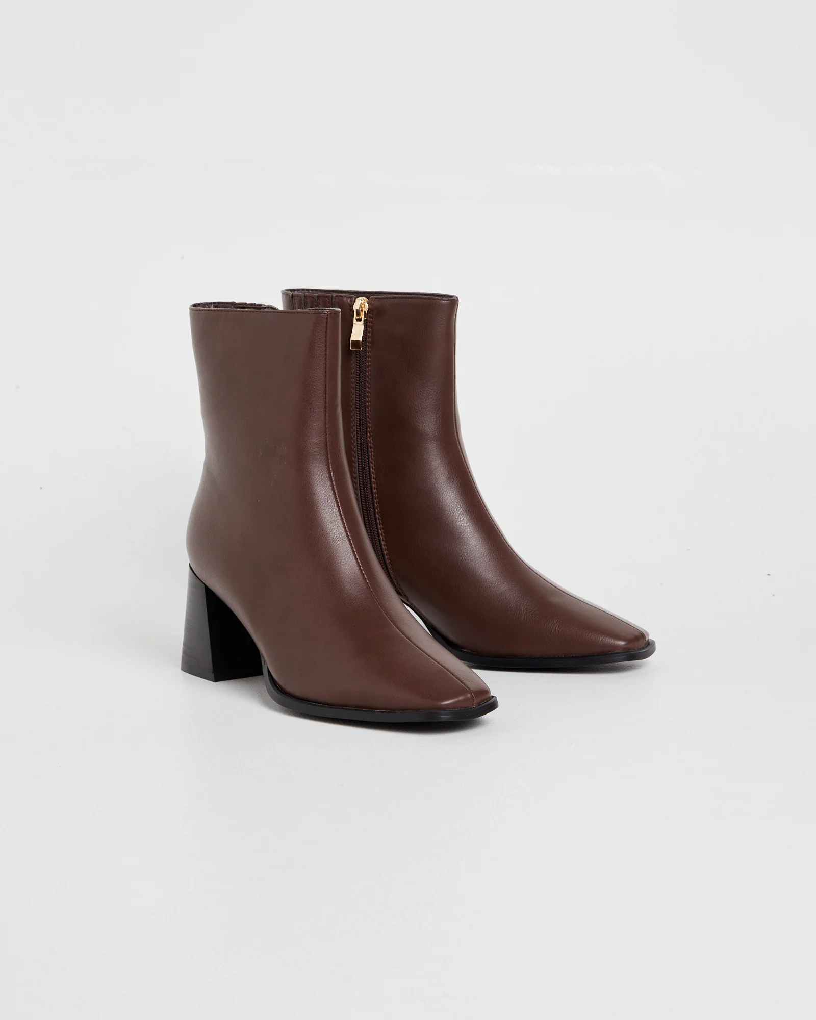 Alania High Ankle Boot - Image 2