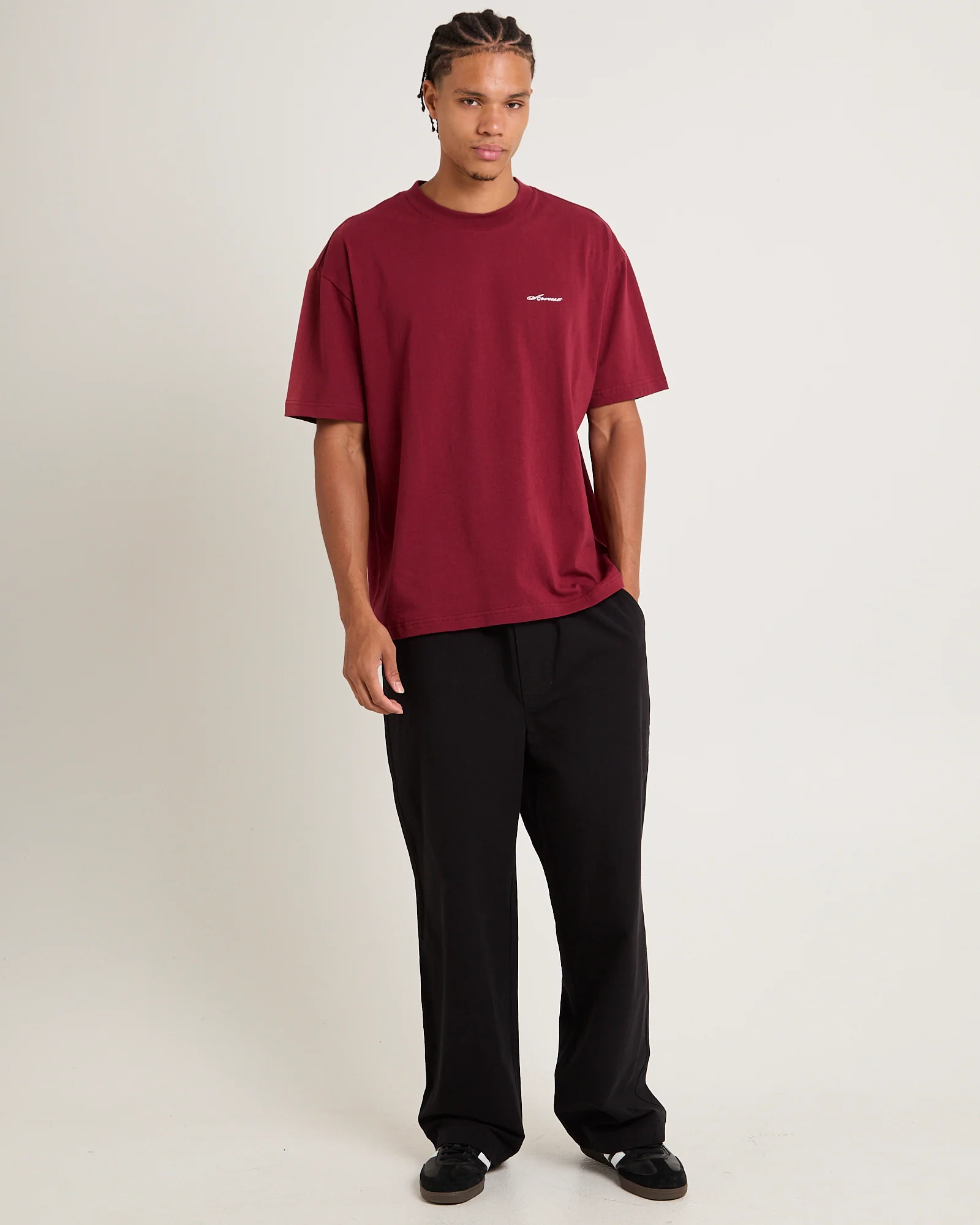 Alessio Relaxed Pants - Image 3