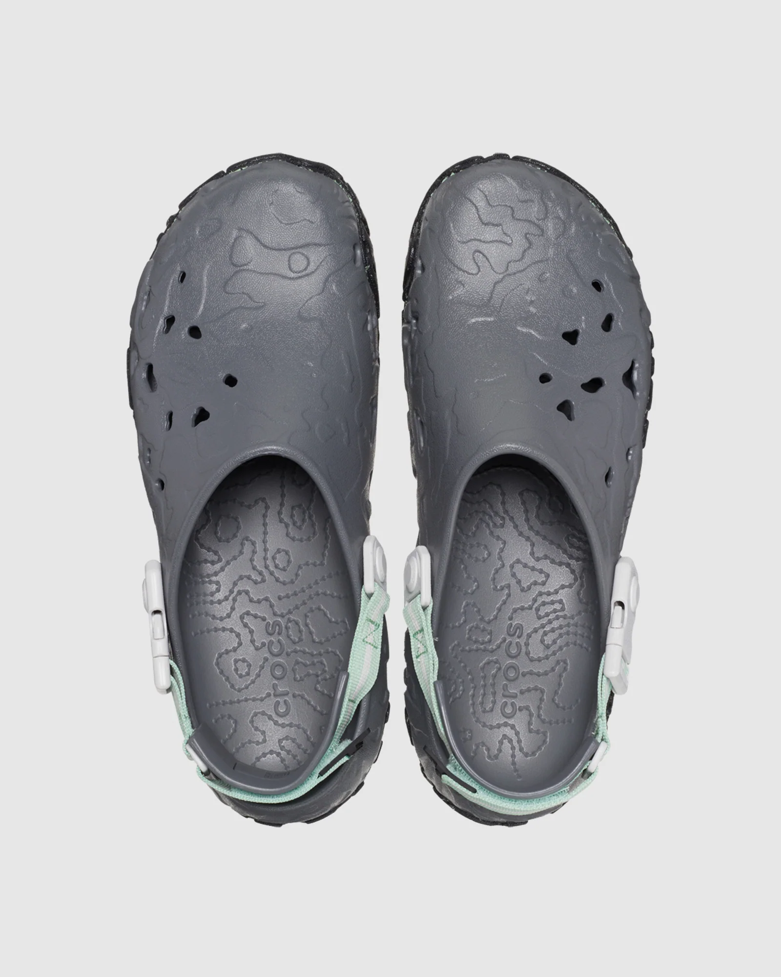 All Terrain Atlas Clogs - Image 4