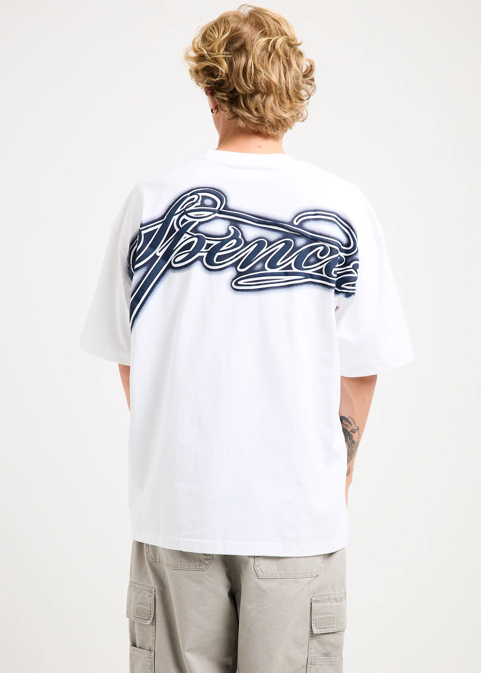 Alley T-Shirt - Image 2