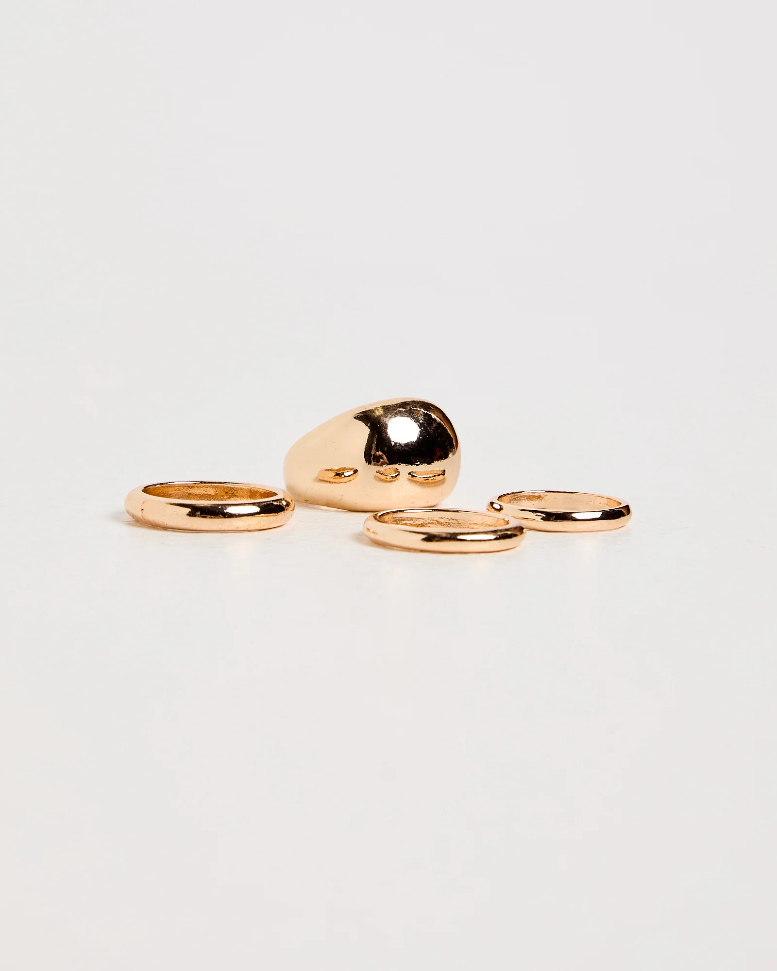 Ama Ring Pack