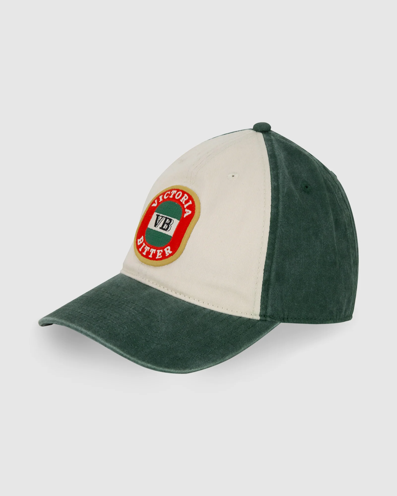 American Needle VB Raglan Wash Two Tone Cap - Image 2