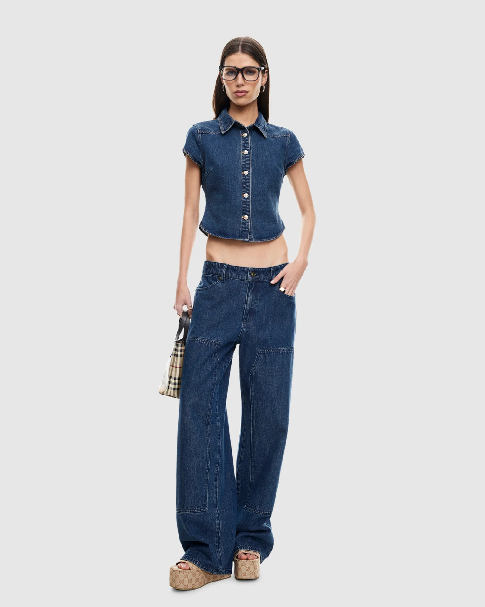 Anchor Denim Jeans