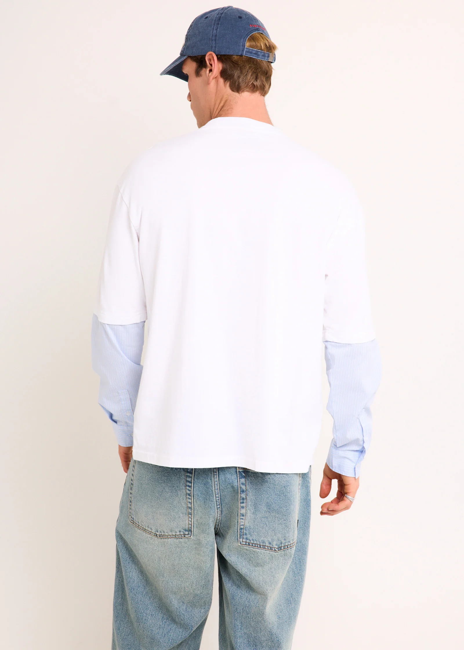 Anchorage Long Sleeve Shirt - Image 4