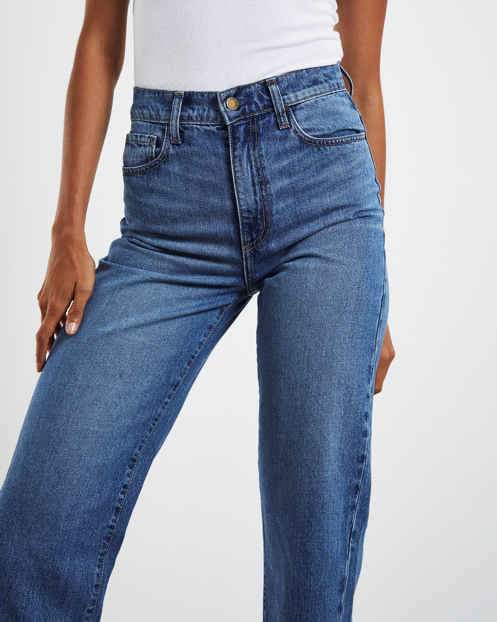Andi Denim Jeans Mentor - Image 5