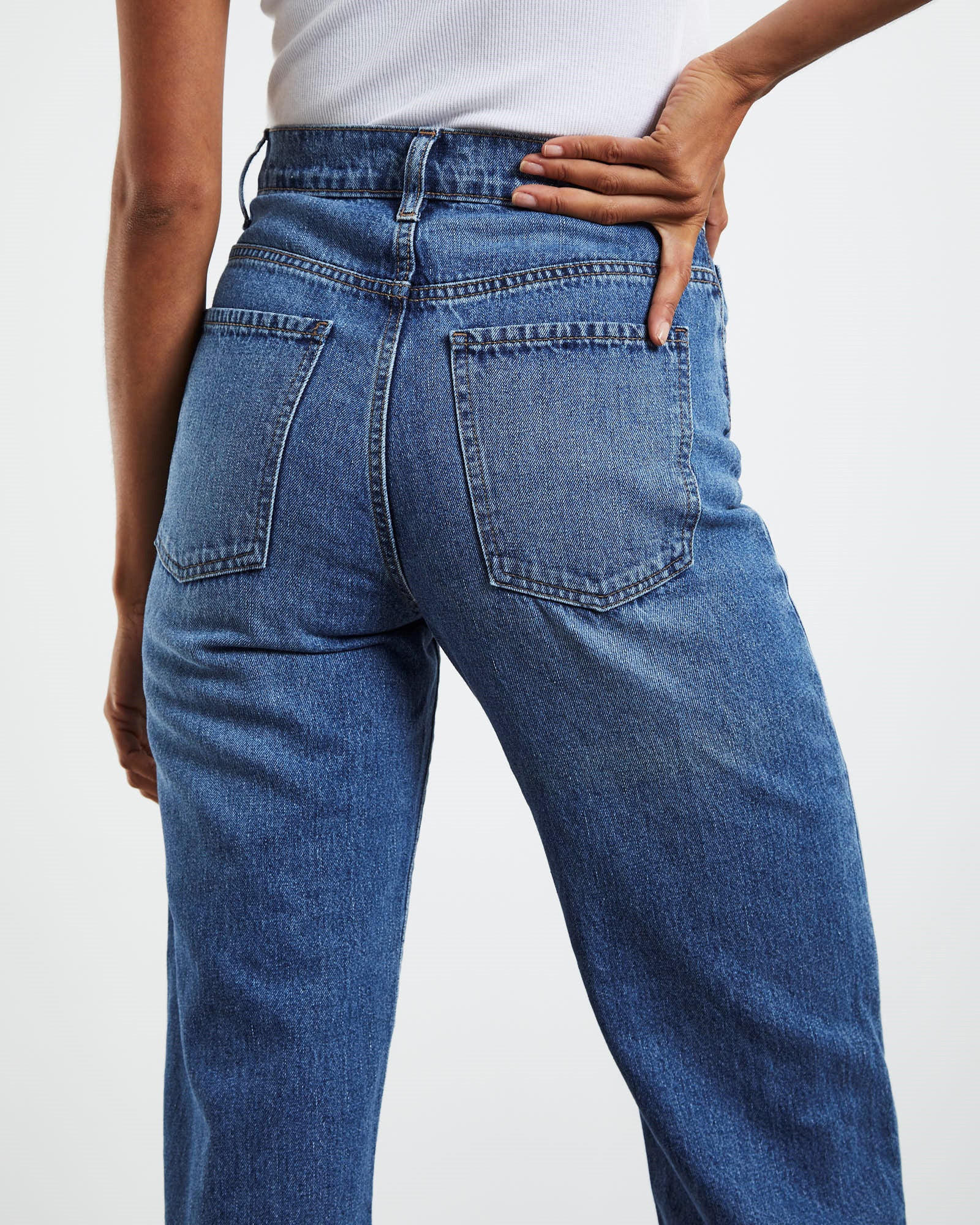 Andi Denim Jeans Mentor - Image 6
