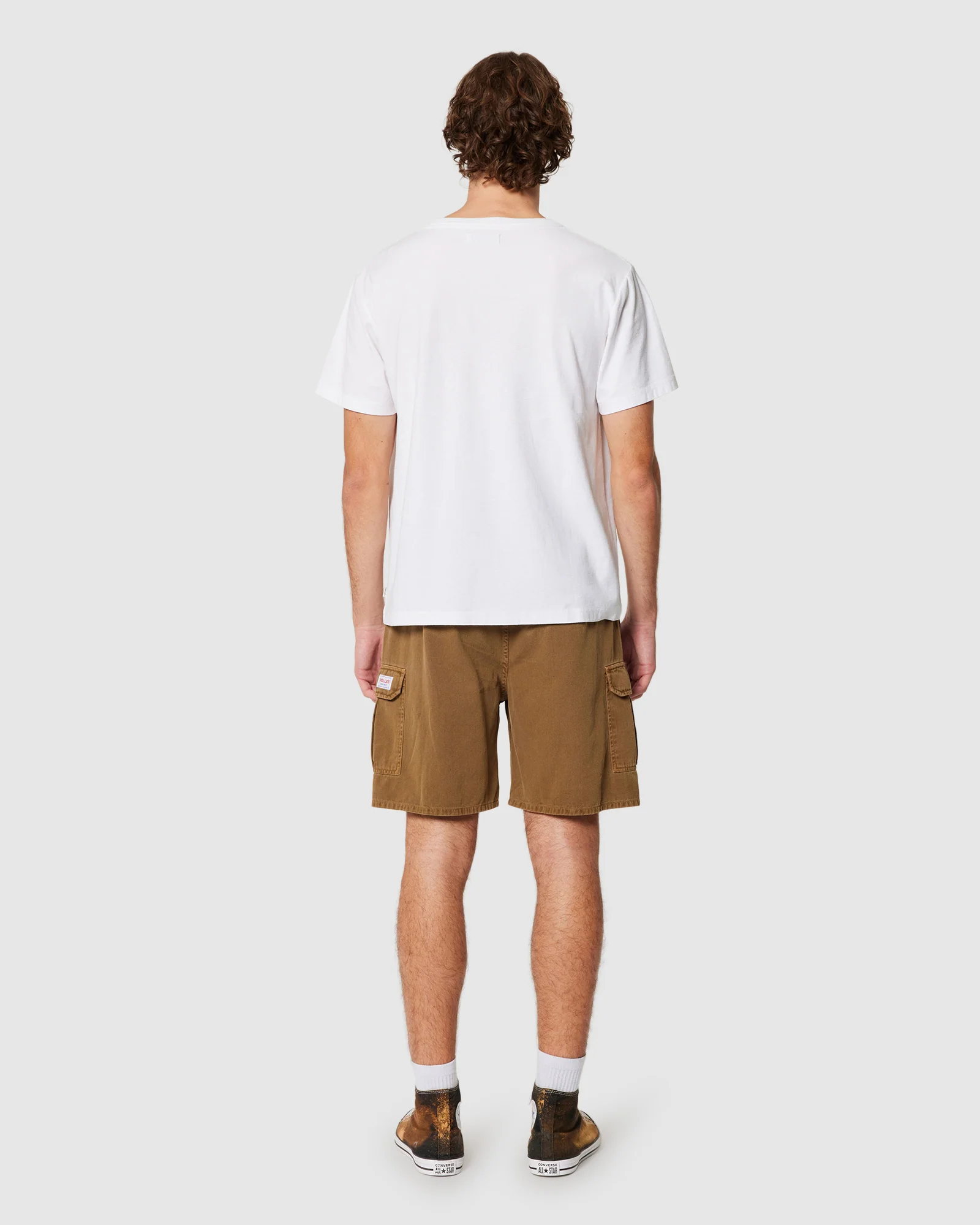 Angus Classic T-Shirt - Image 4