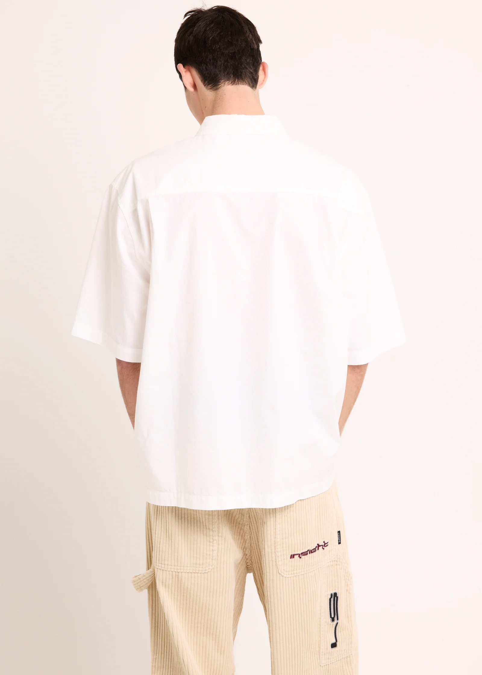 Animal Short Sleeve Shirt - Image 4