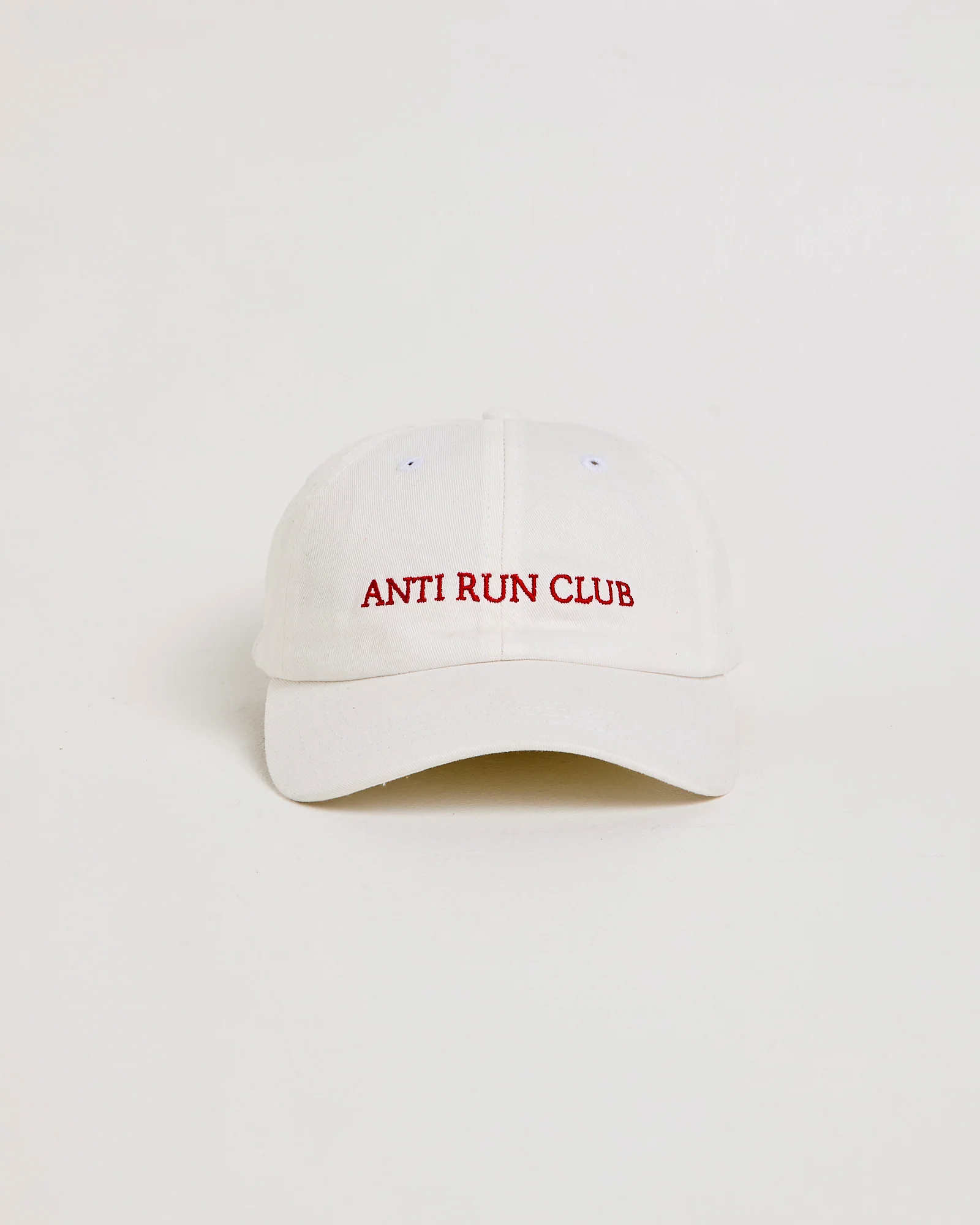 Anti Run Club Cap - Image 4