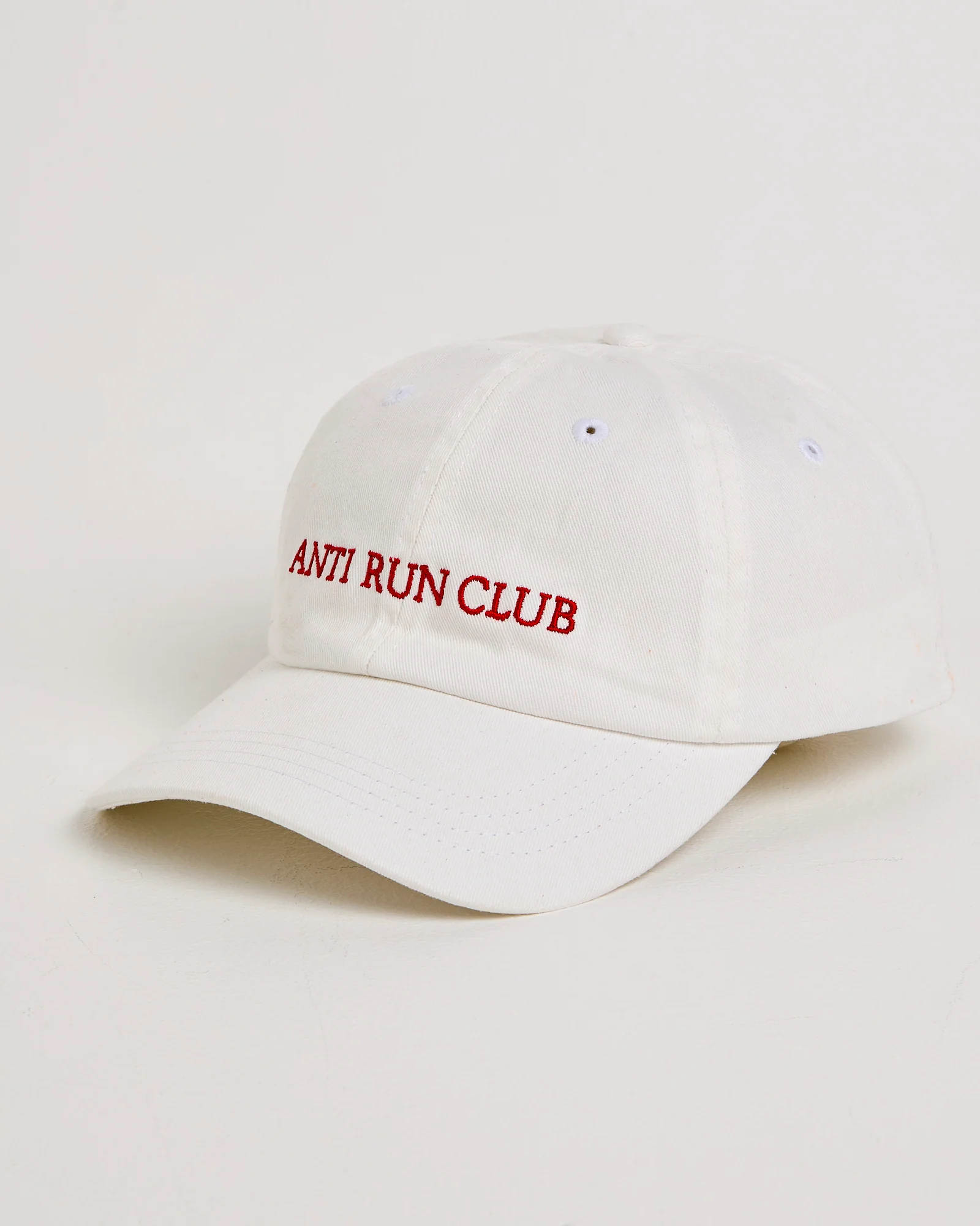 Anti Run Club Cap - Image 5