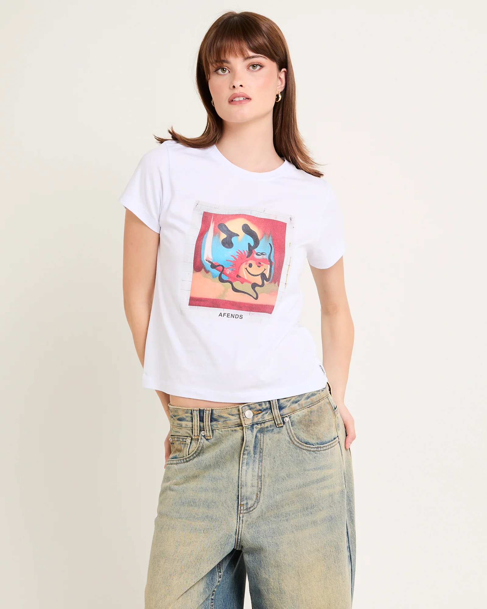 Apocalypso Regular Fit T-Shirt