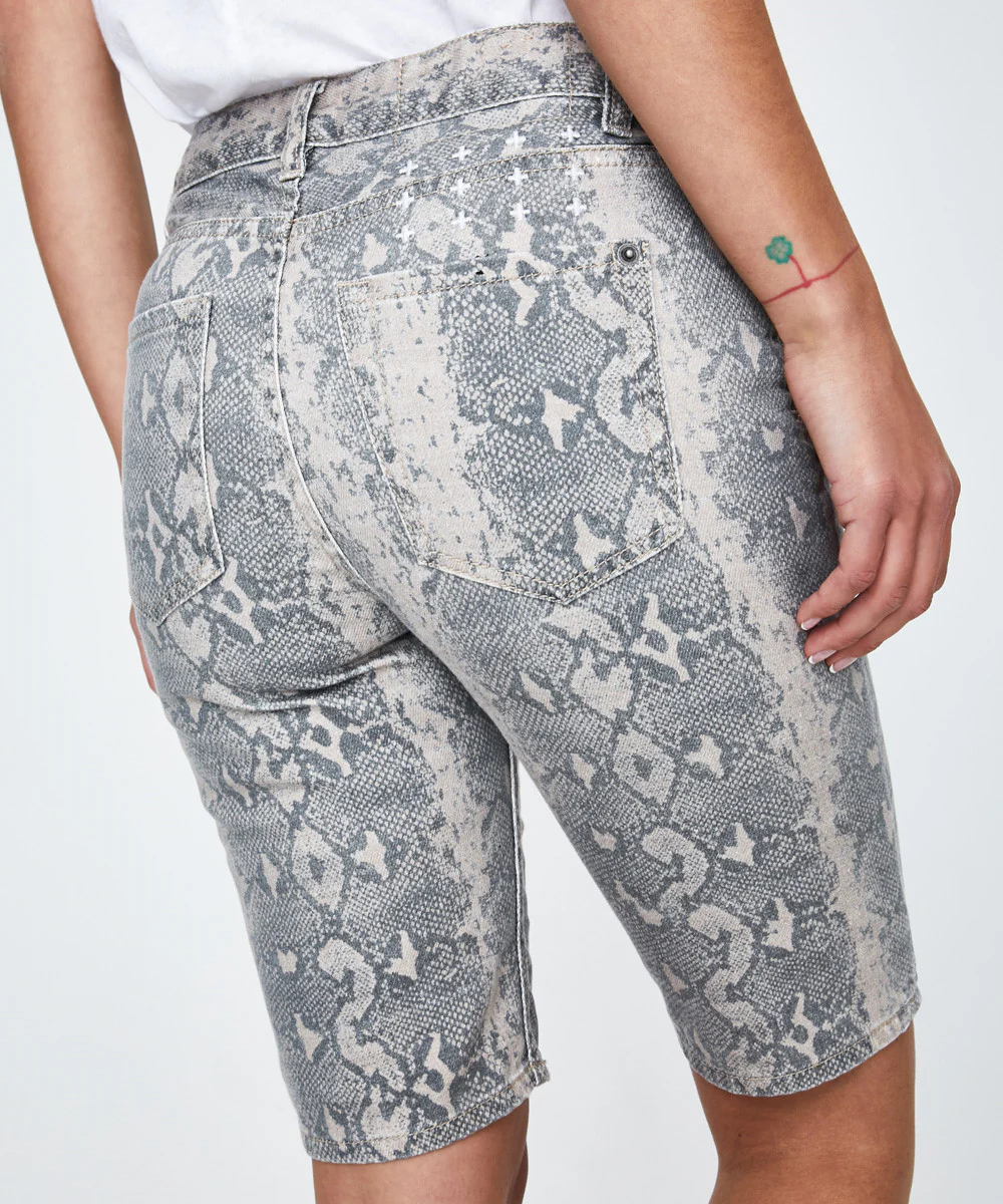 Applaye Short Kobra - Image 6