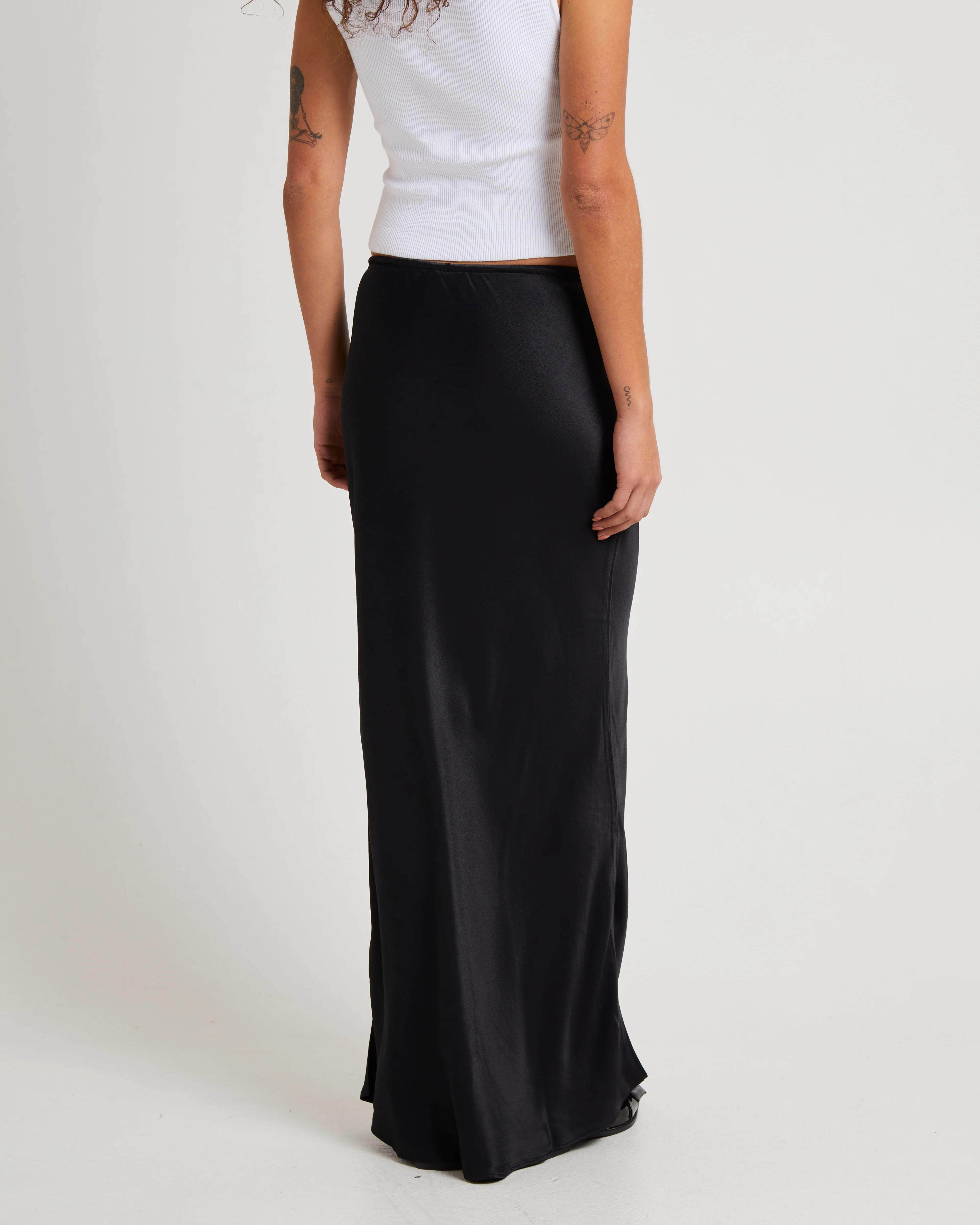 Arabella Slip Skirt - Image 4