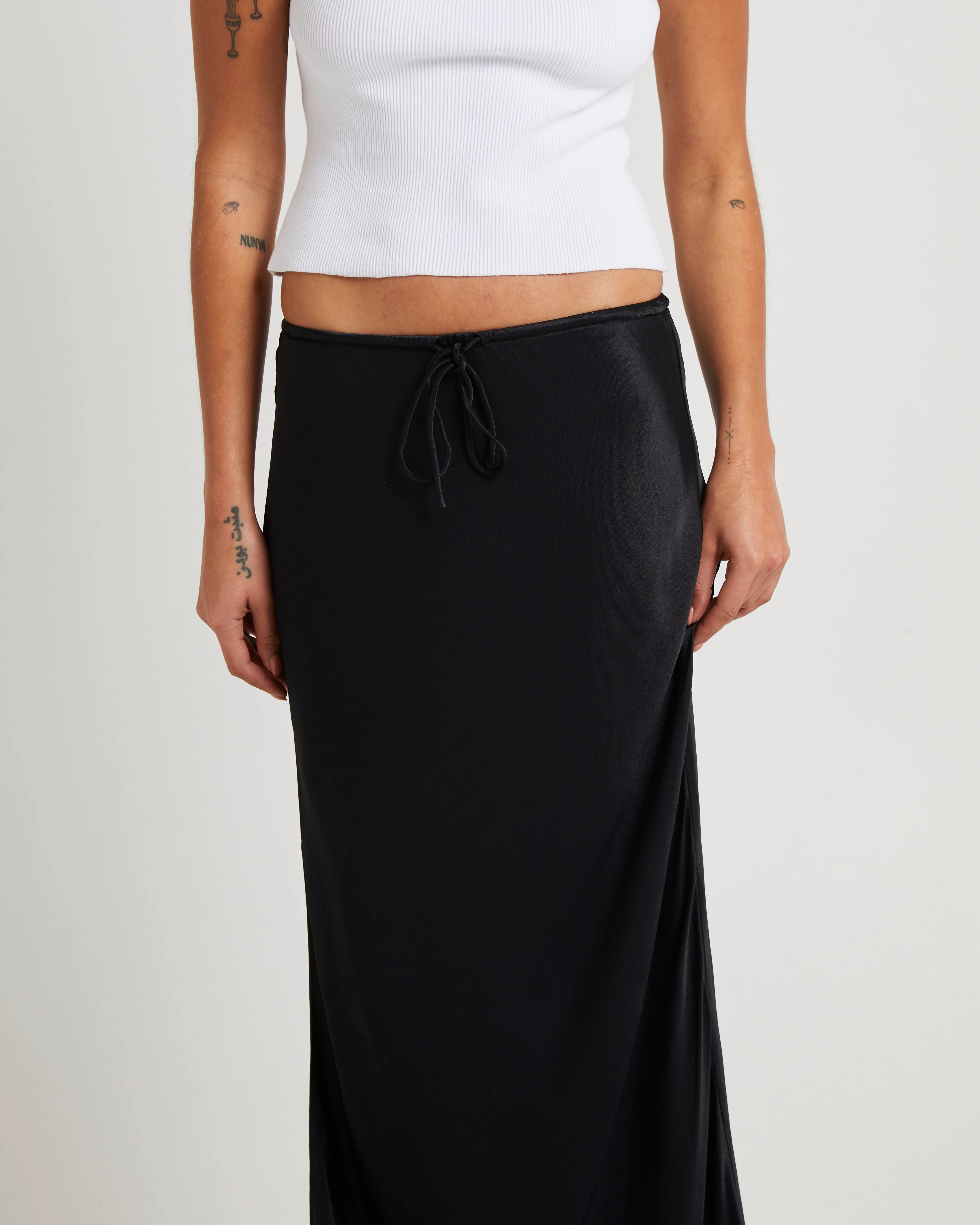 Arabella Slip Skirt - Image 5