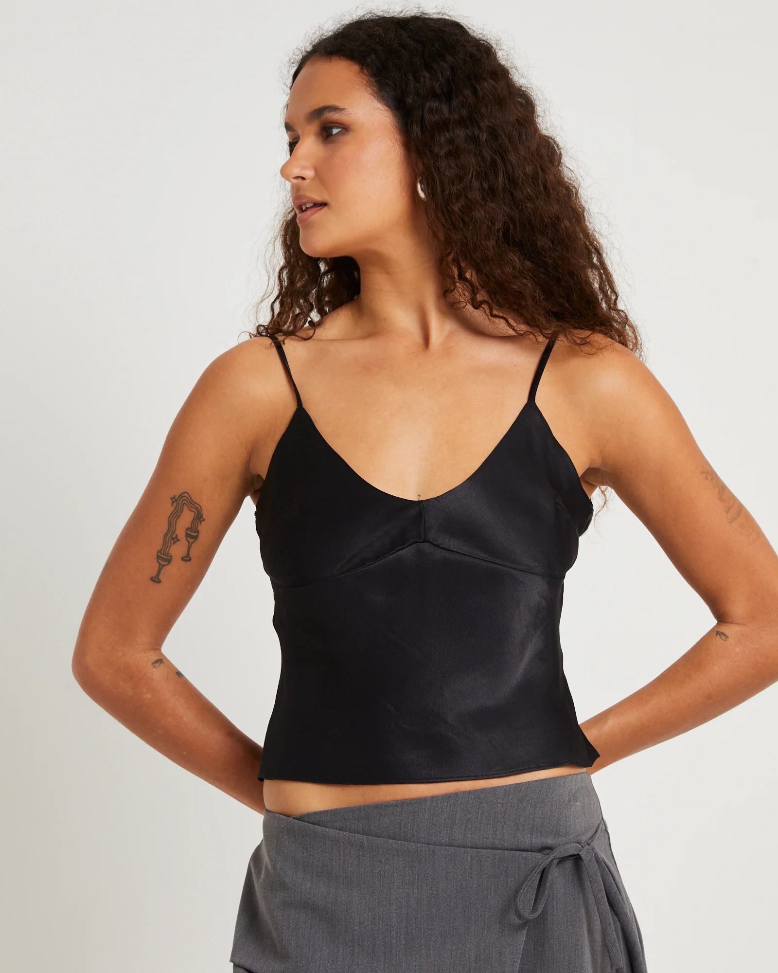 Arabella Slip Top - Image 5