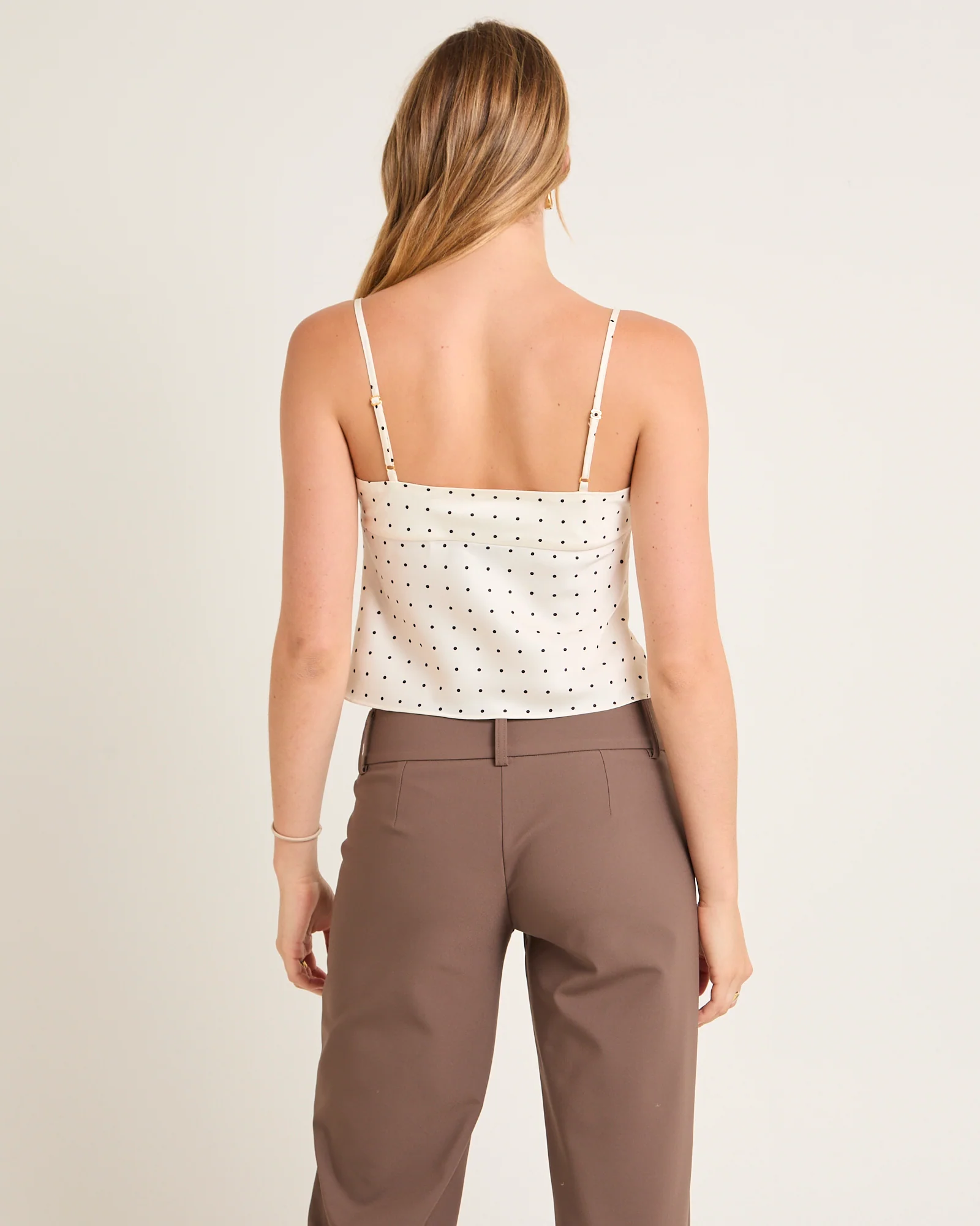 Arabella Slip Top - Image 2