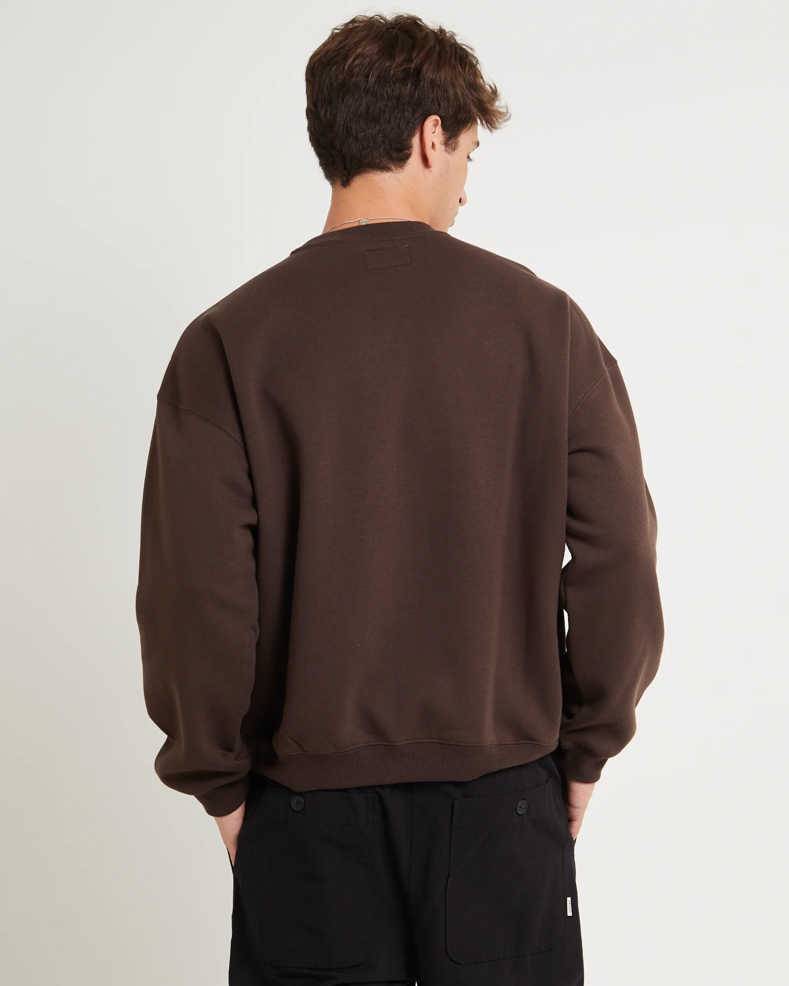 Arc Crew Sweater - Image 2