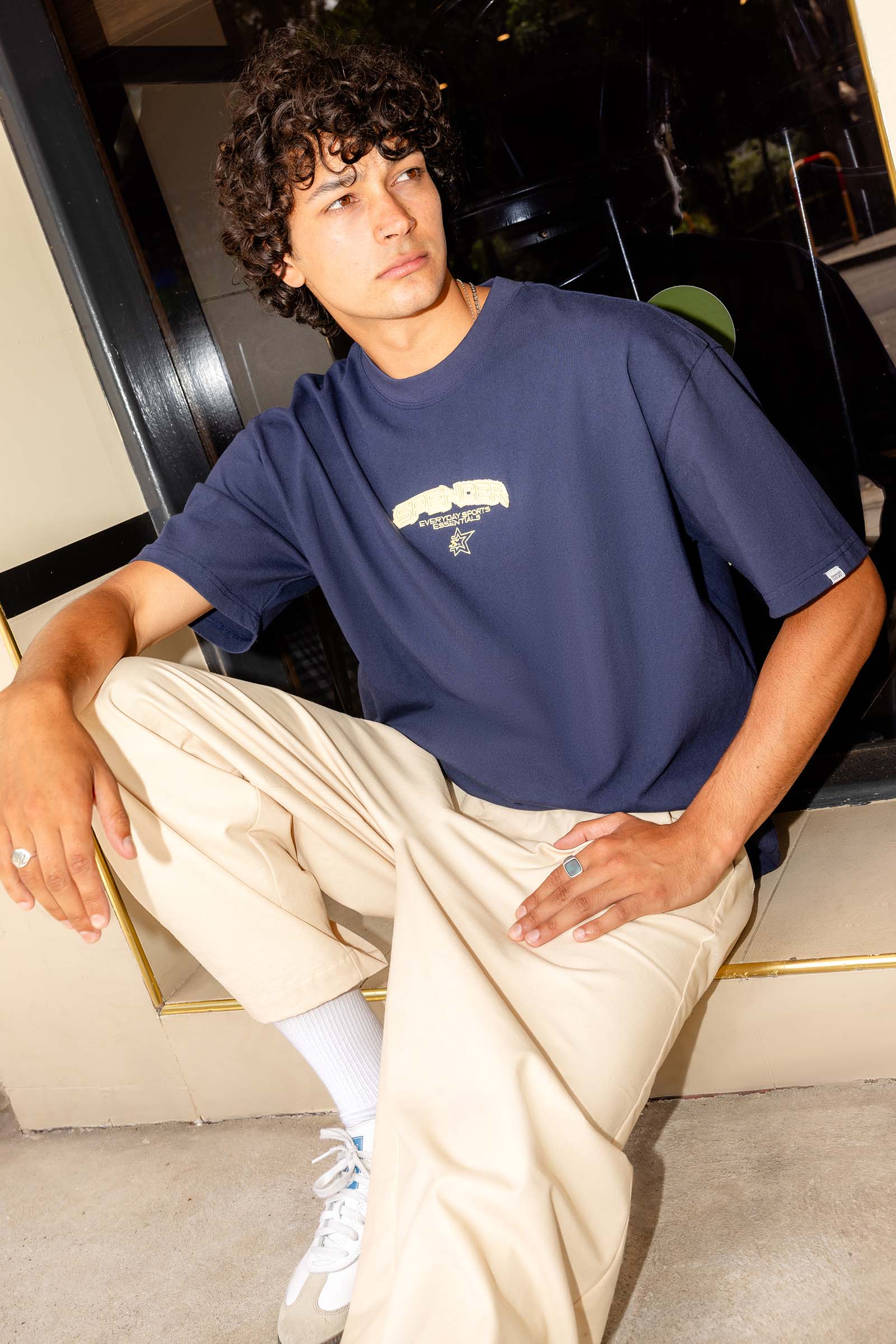 Arch T-Shirt - Image 2