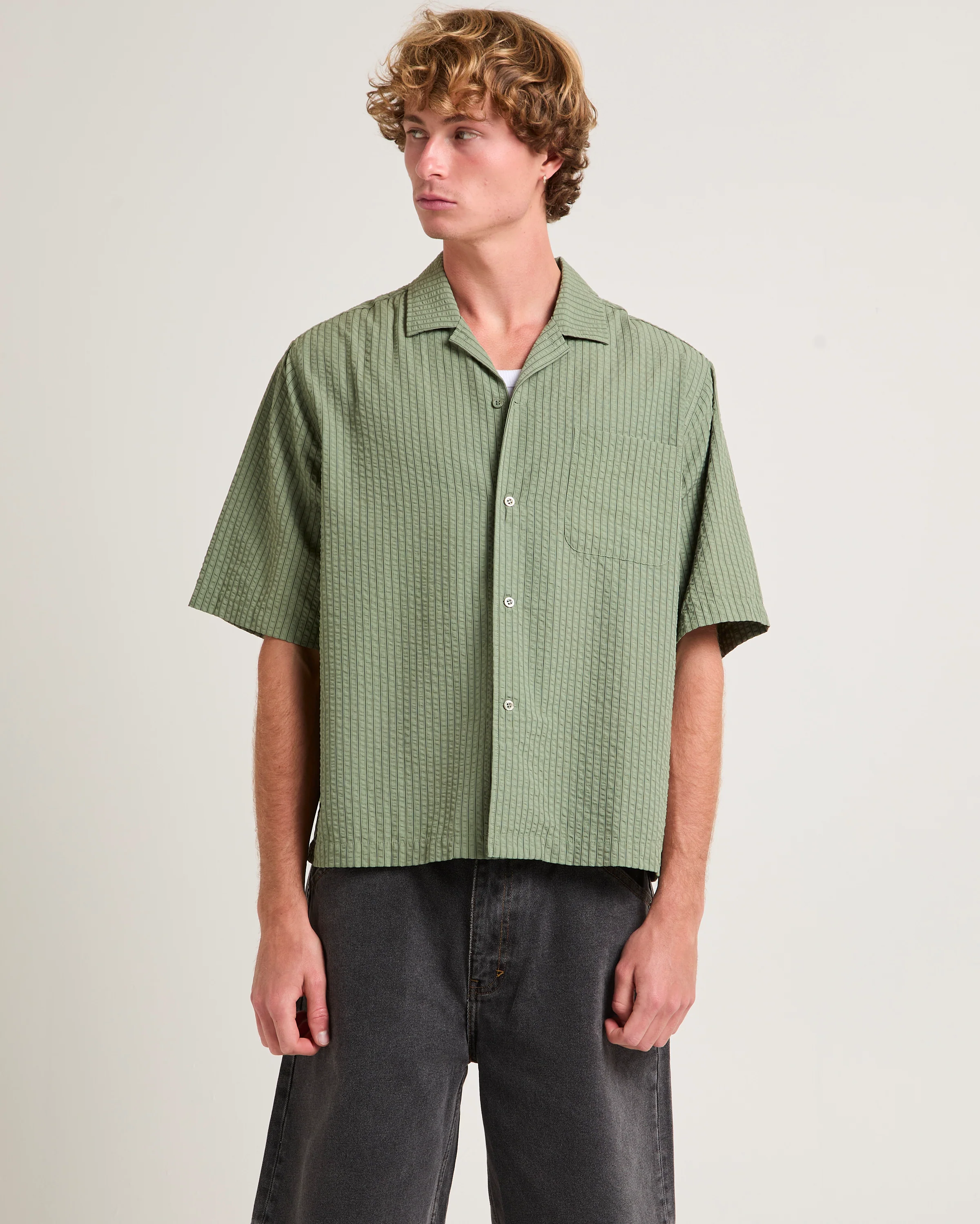 Archibald Shirt