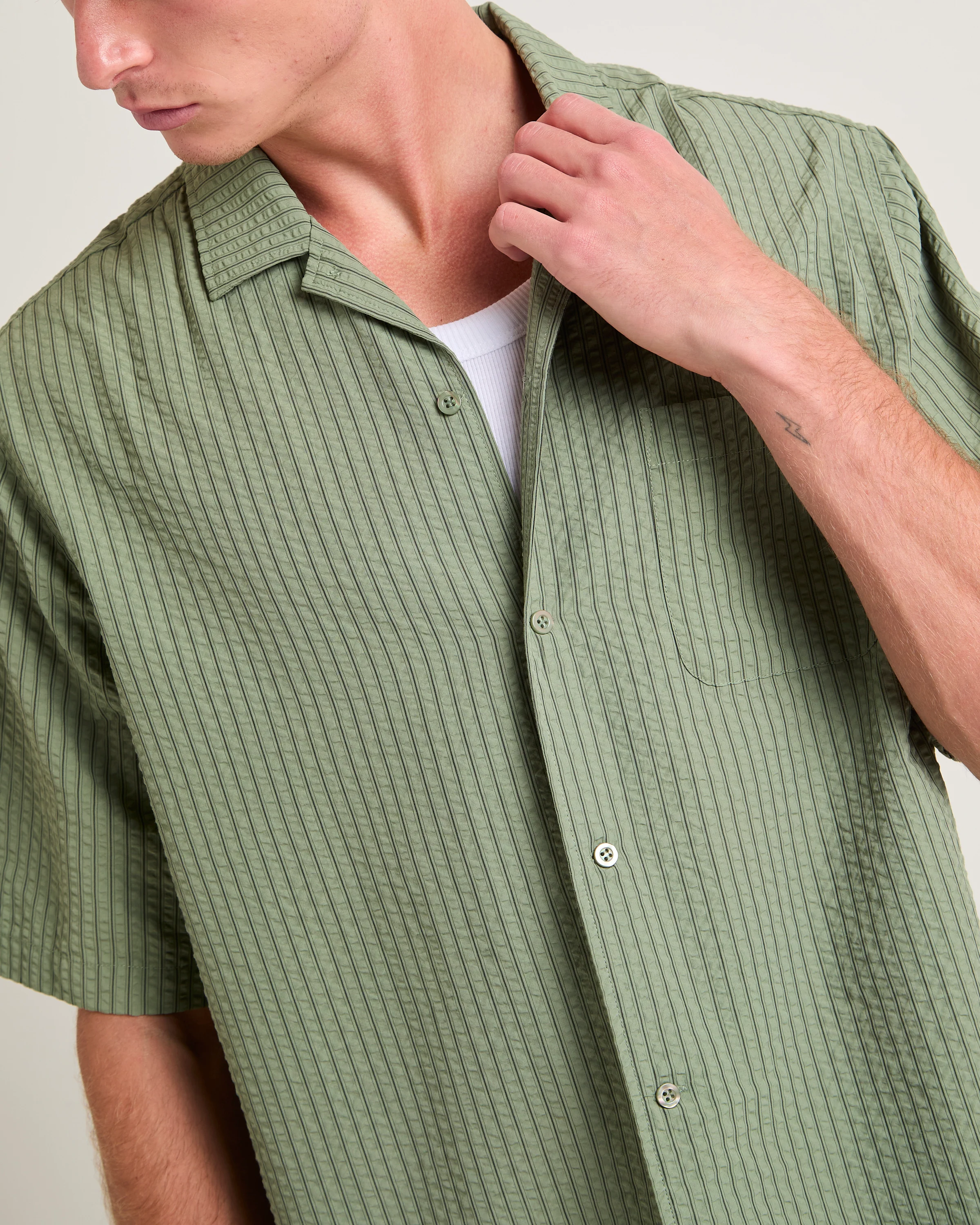 Archibald Shirt - Image 5
